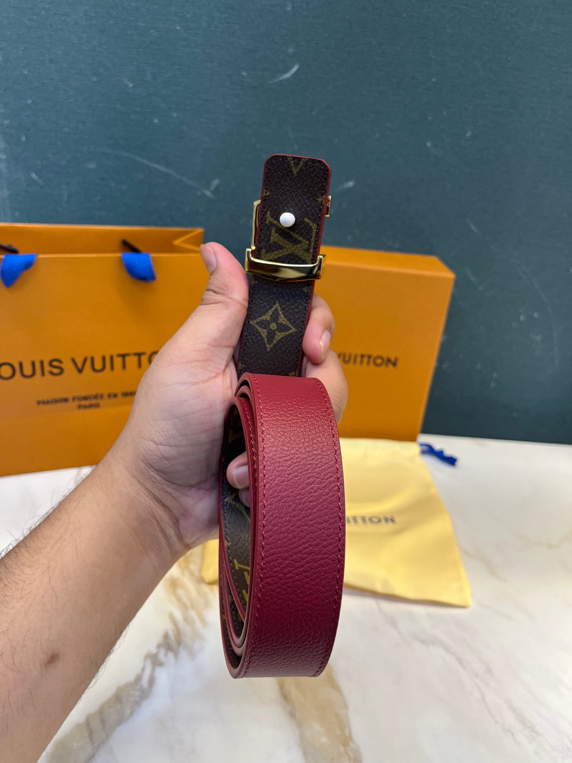 WOMEN BELT
