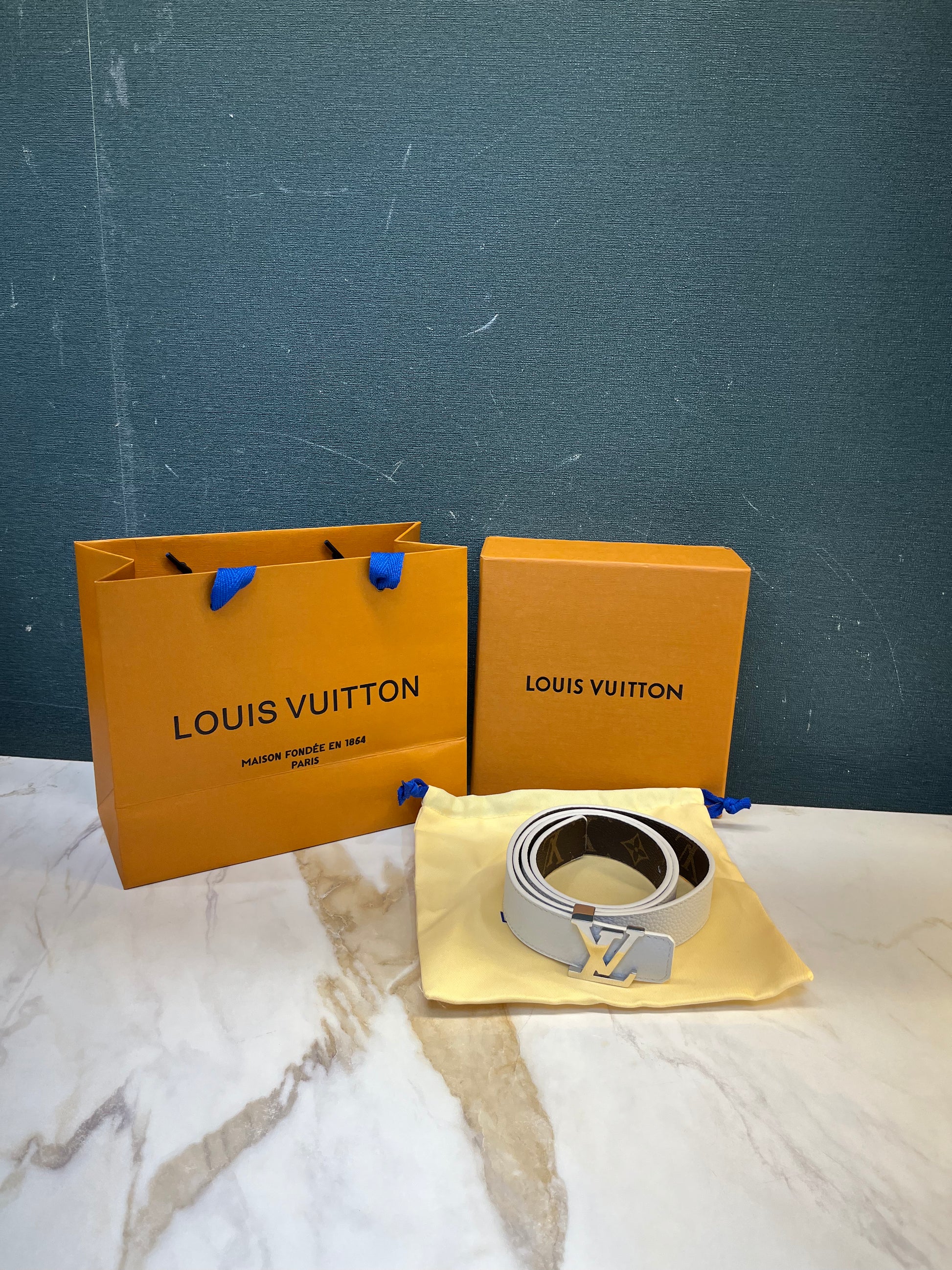 WOMEN BELT