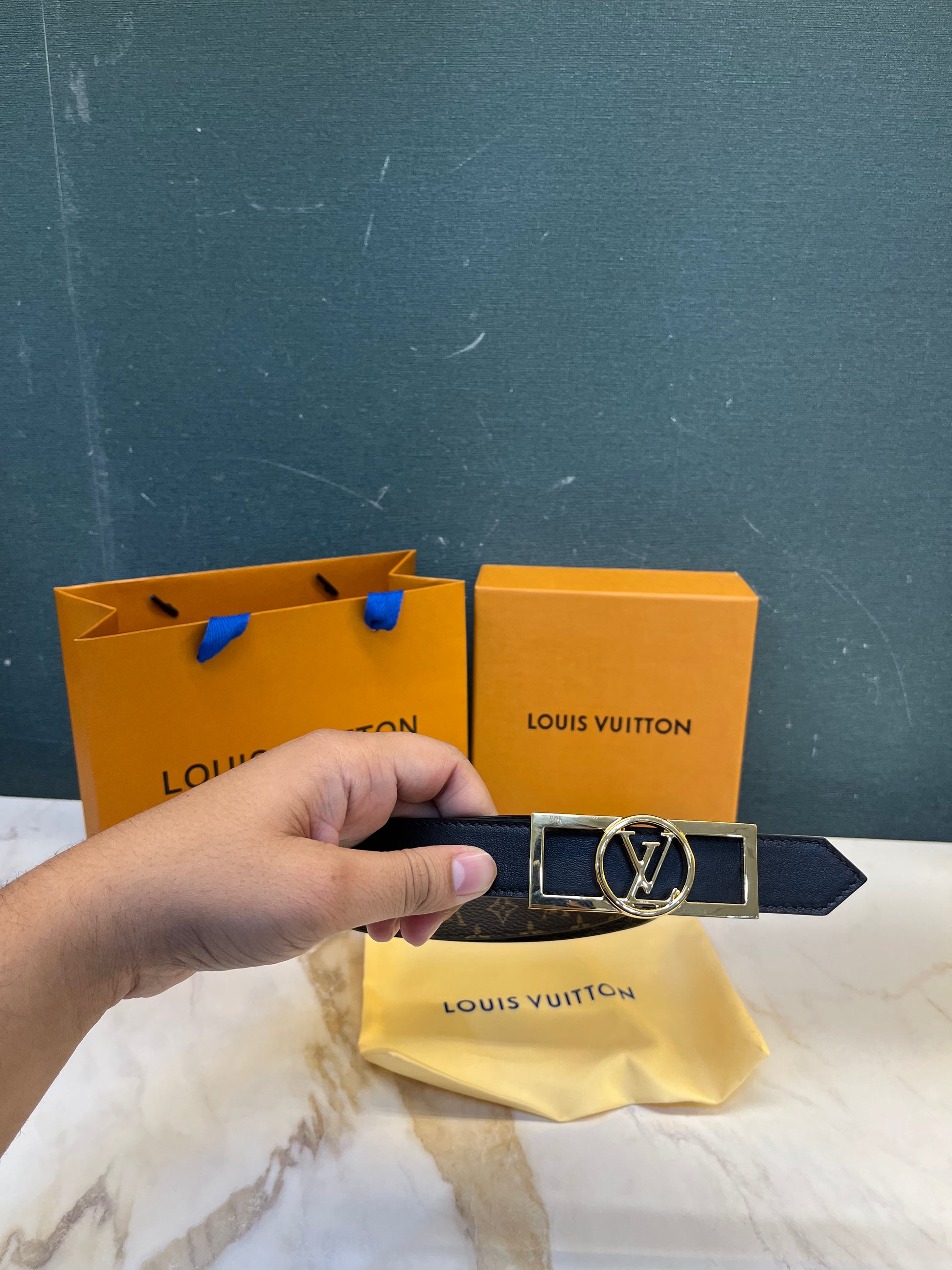 WOMEN BELT