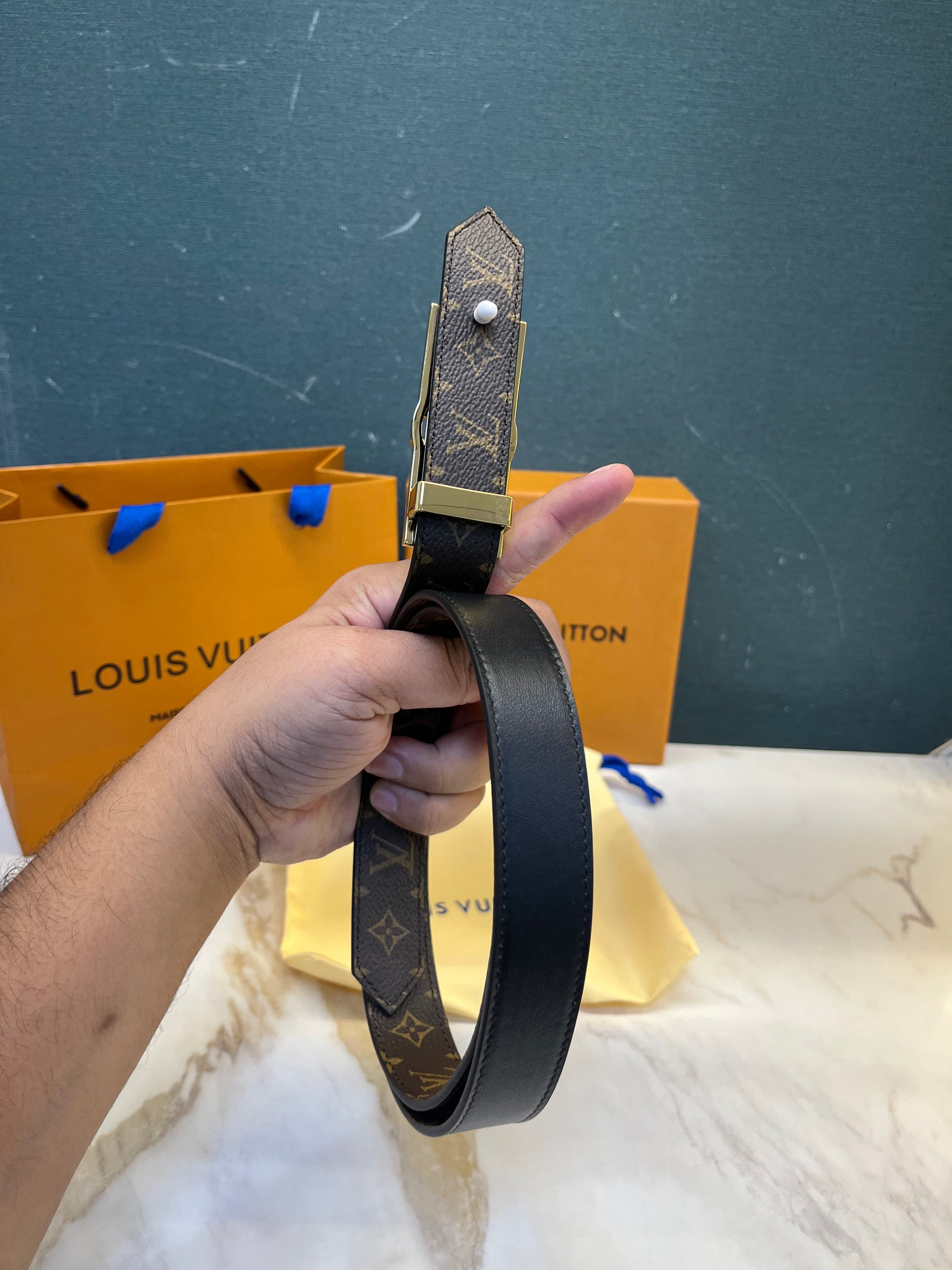 WOMEN BELT