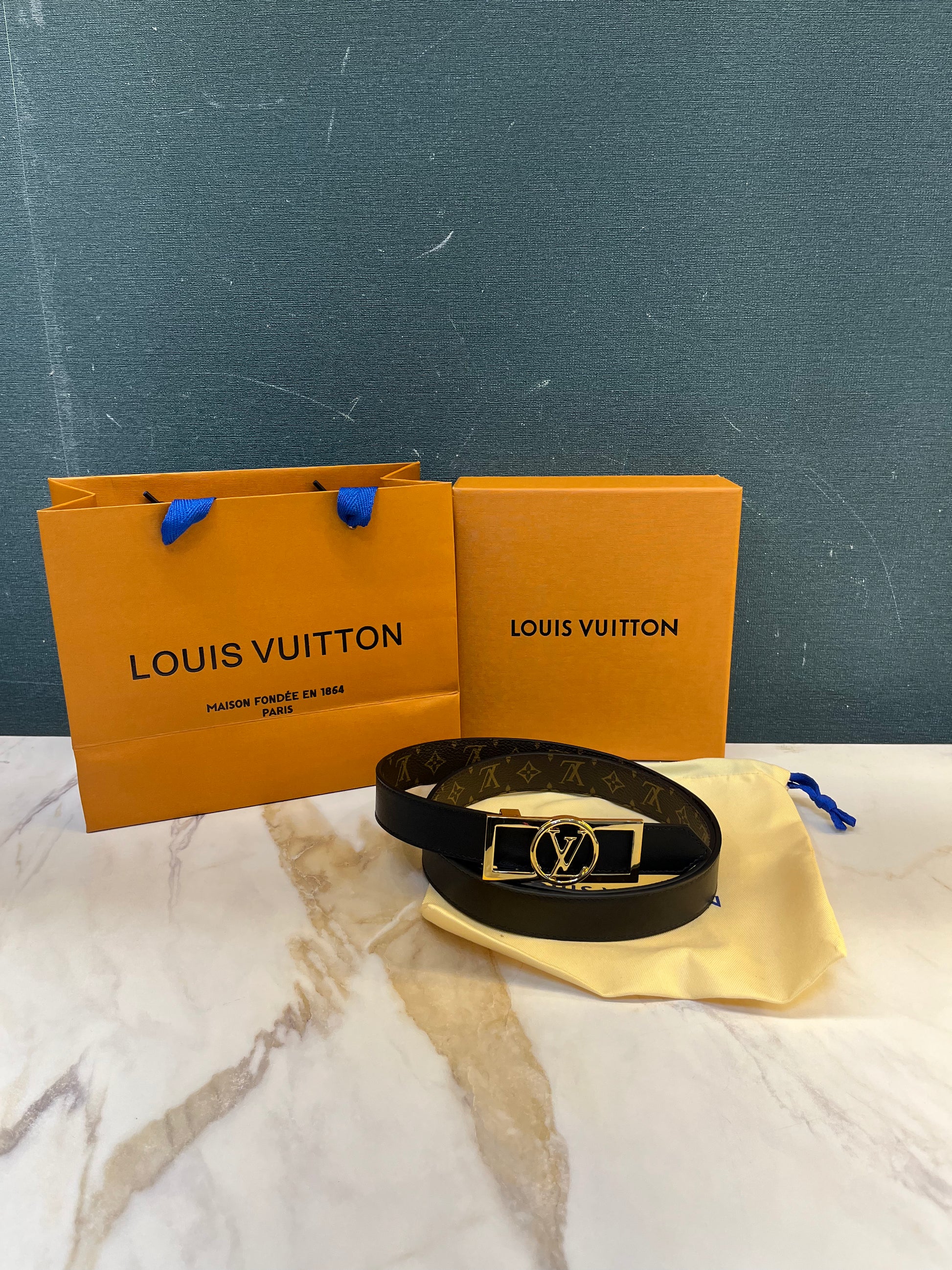 WOMEN BELT