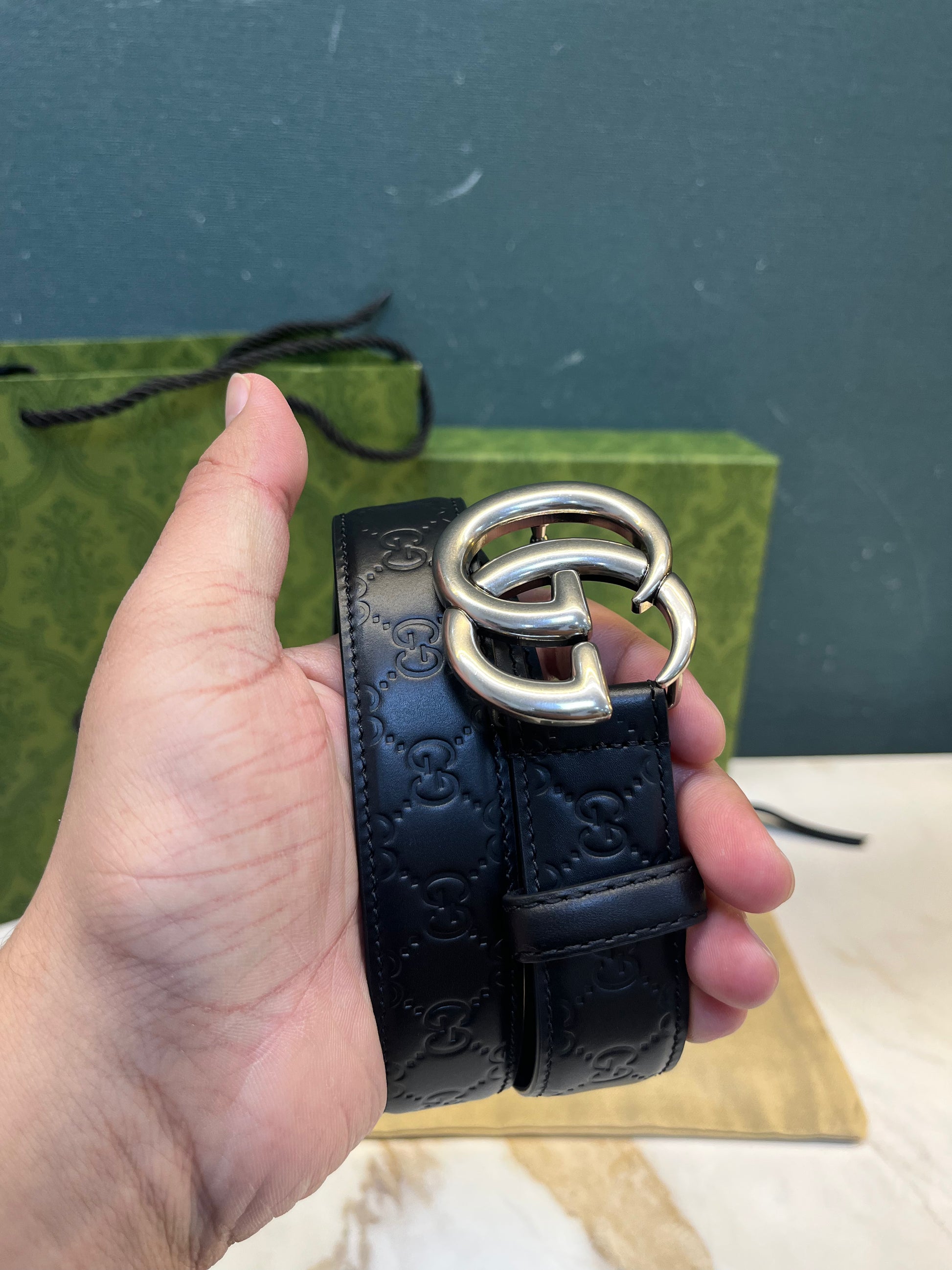 WOMEN BELT