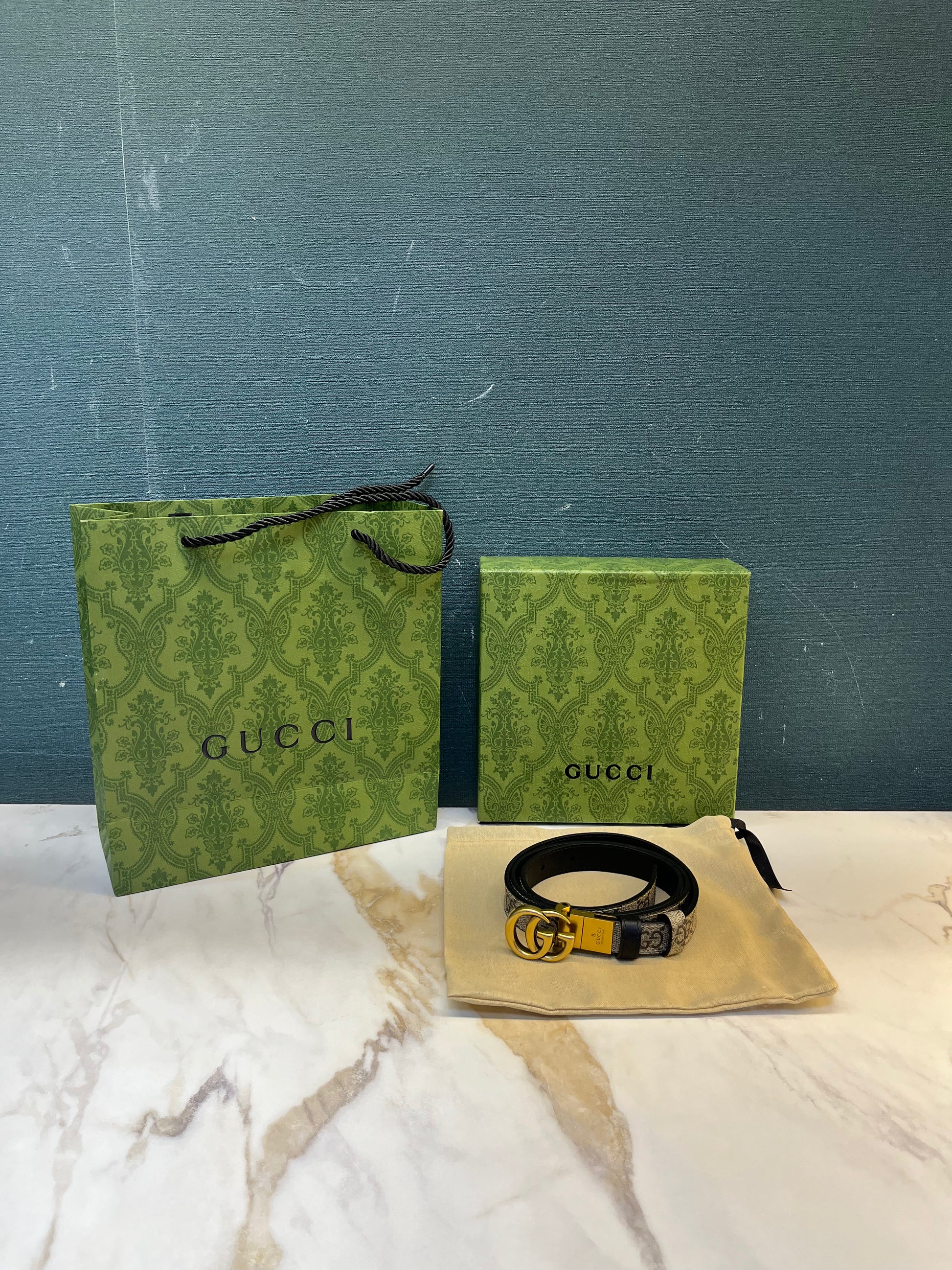 WOMEN BELT