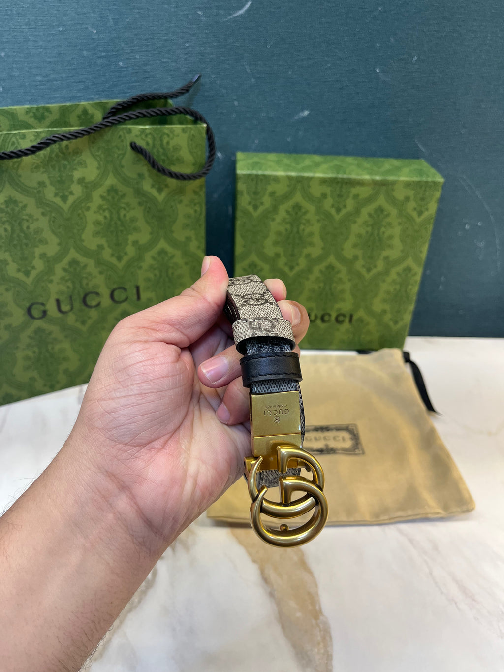 WOMEN BELT