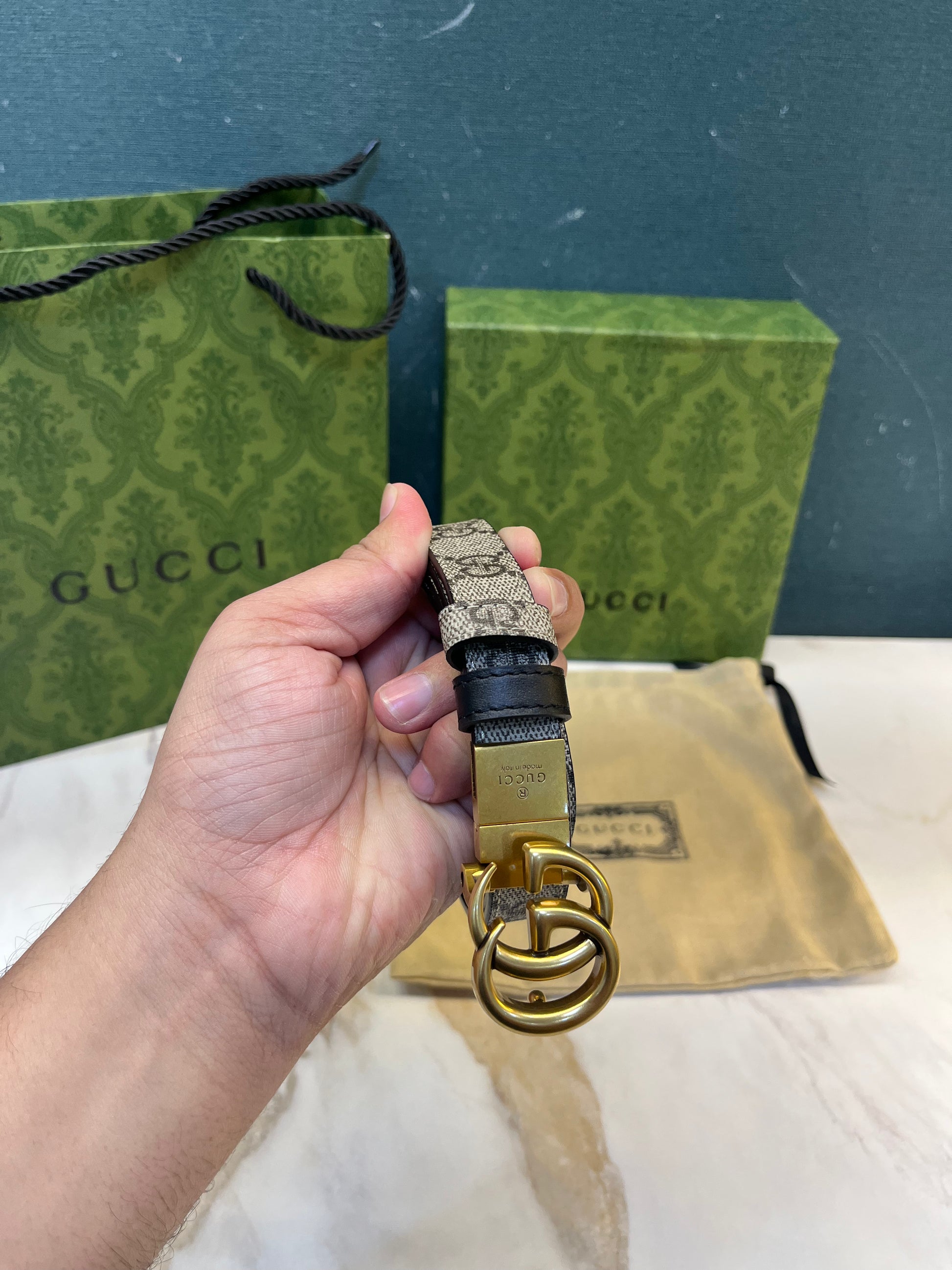 WOMEN BELT