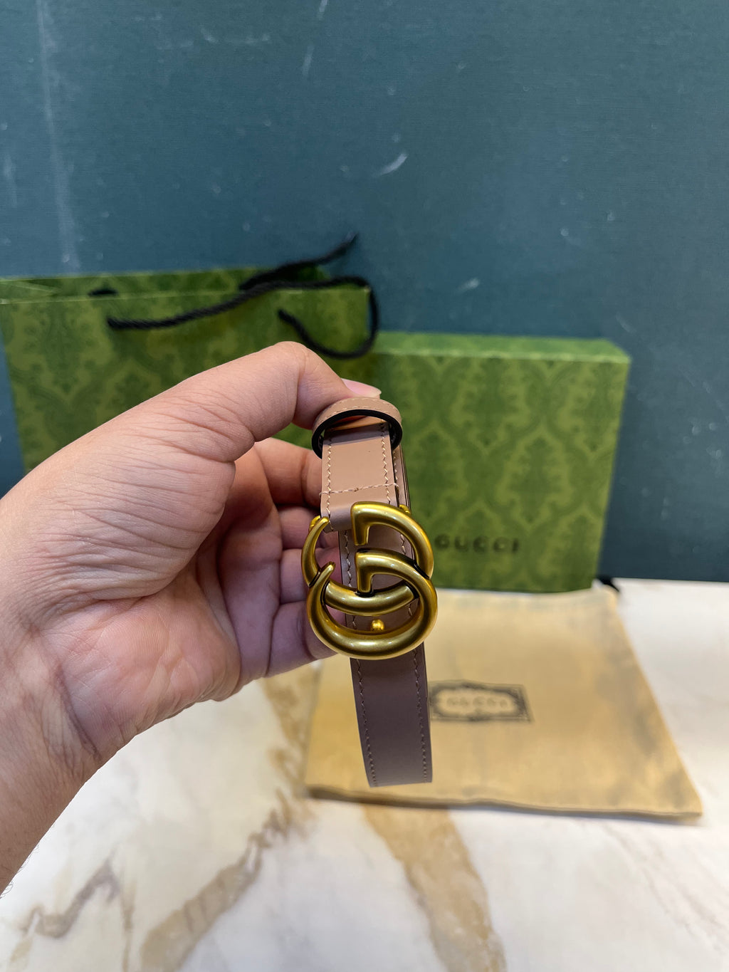 WOMEN BELT