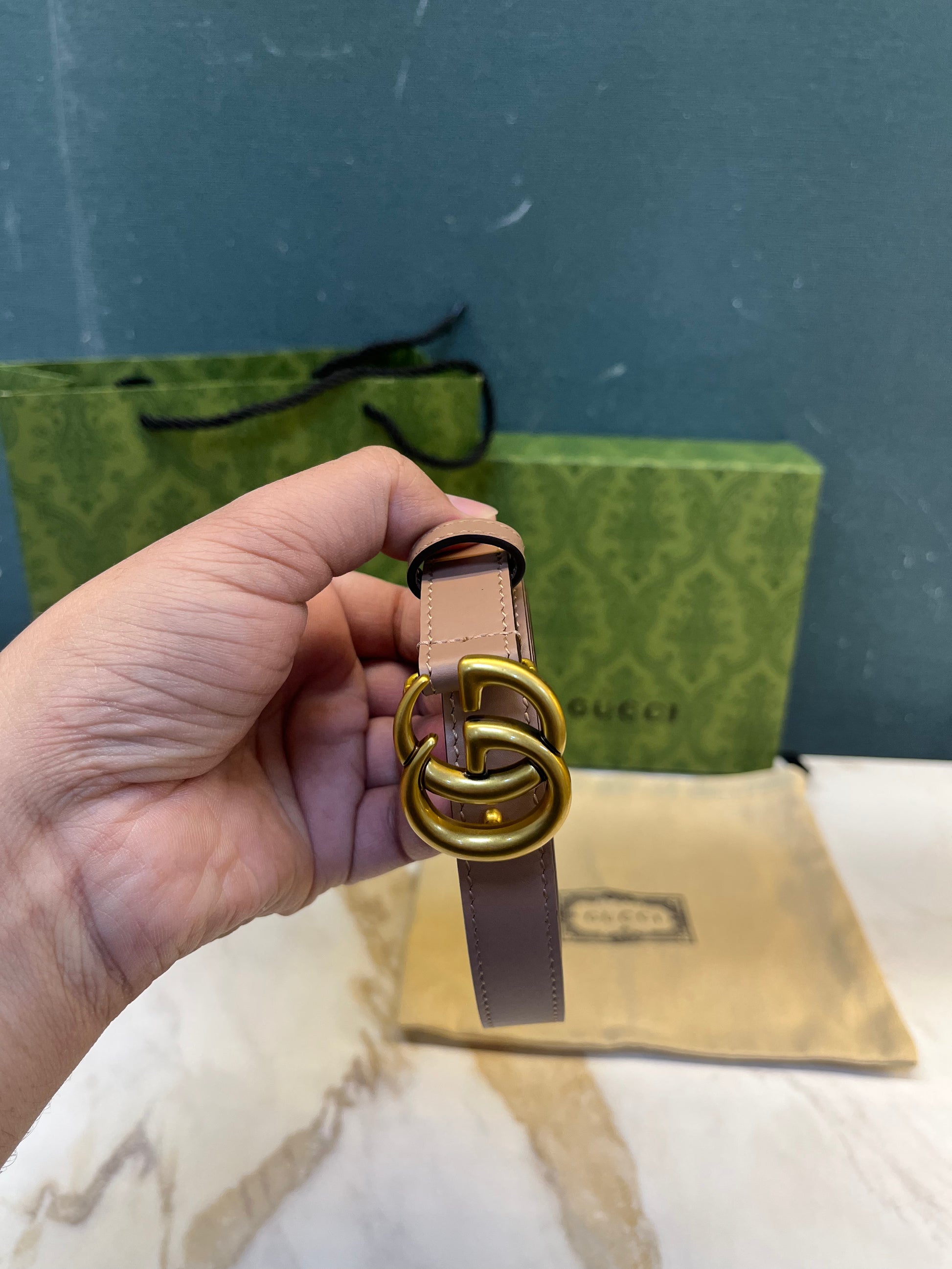 WOMEN BELT