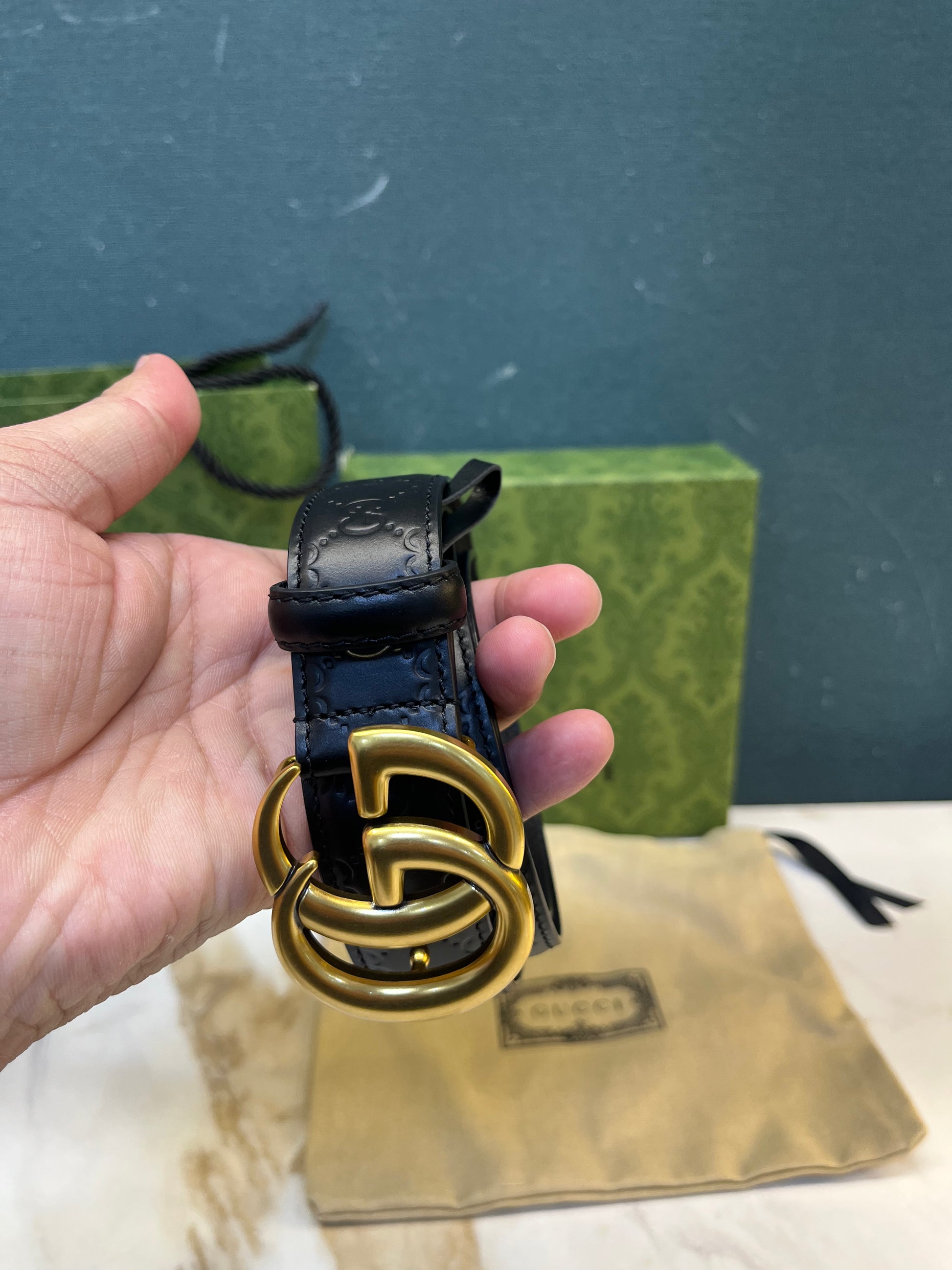 WOMEN BELT