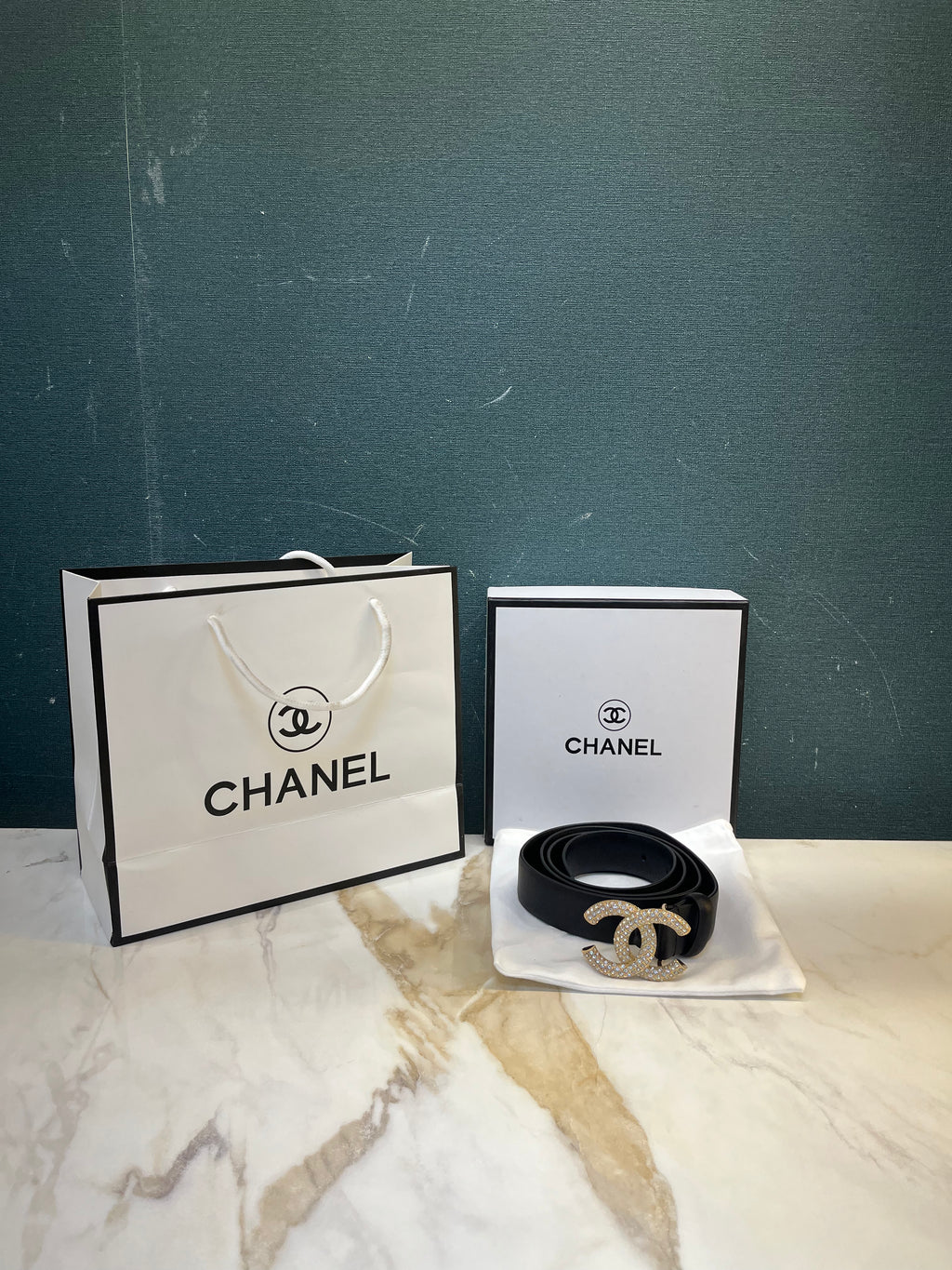 WOMEN BELT