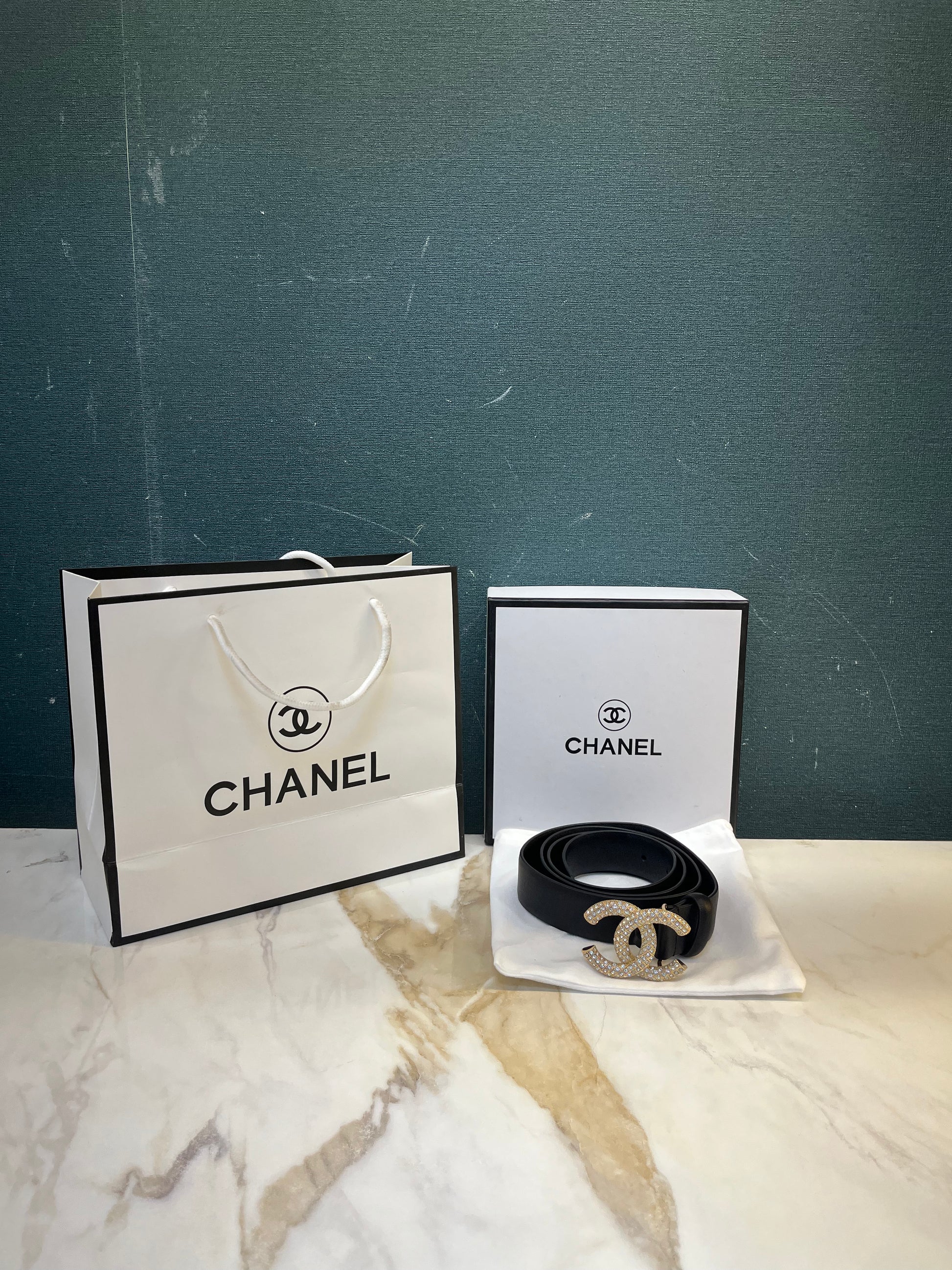 WOMEN BELT