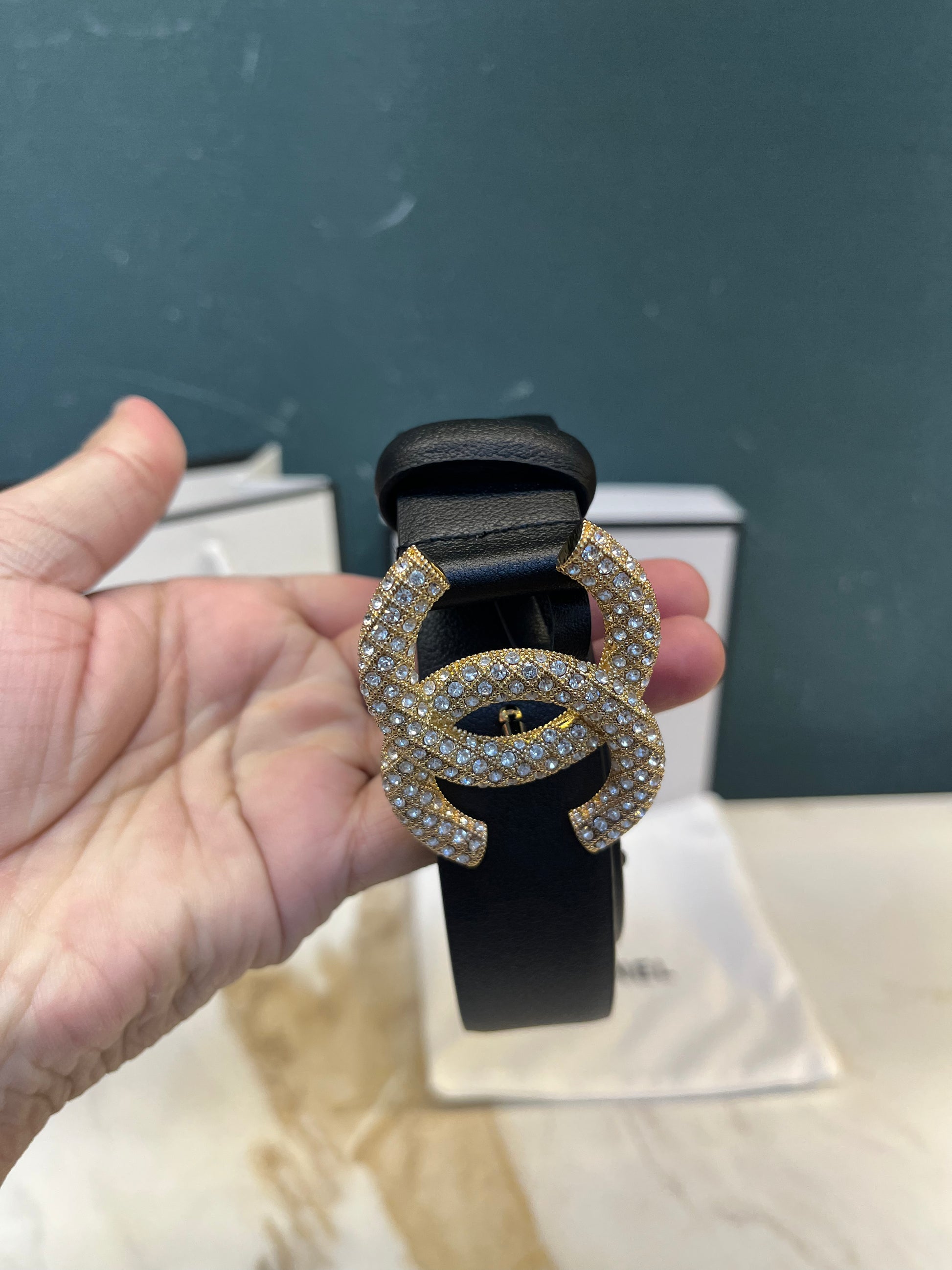WOMEN BELT