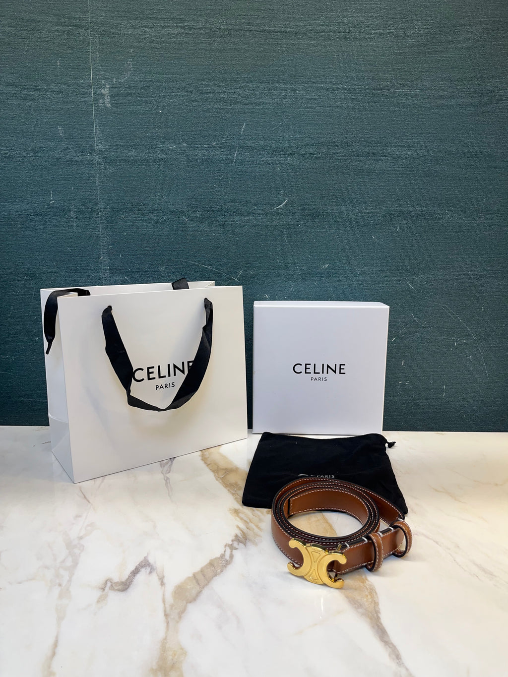 WOMEN BELT