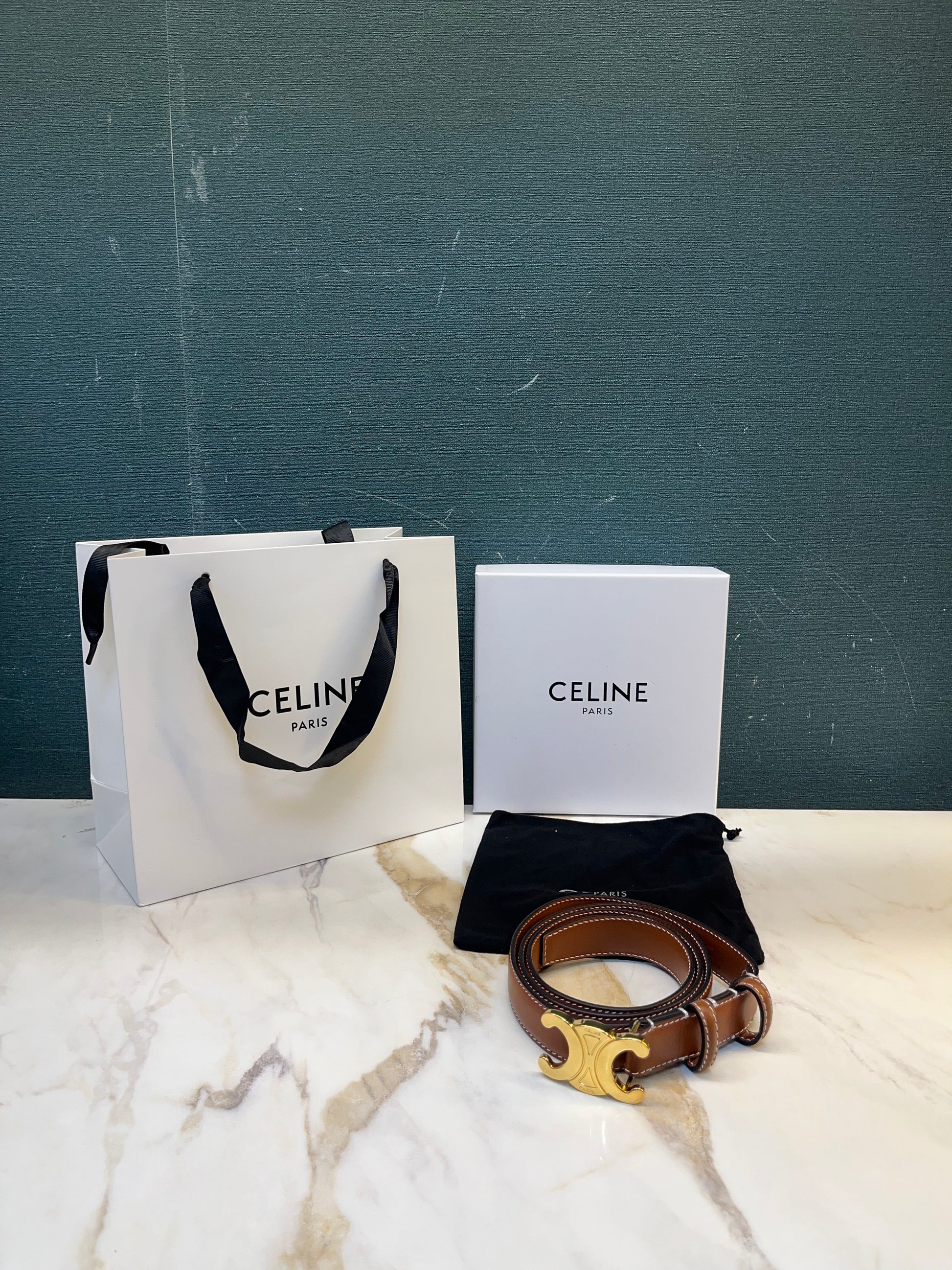 WOMEN BELT