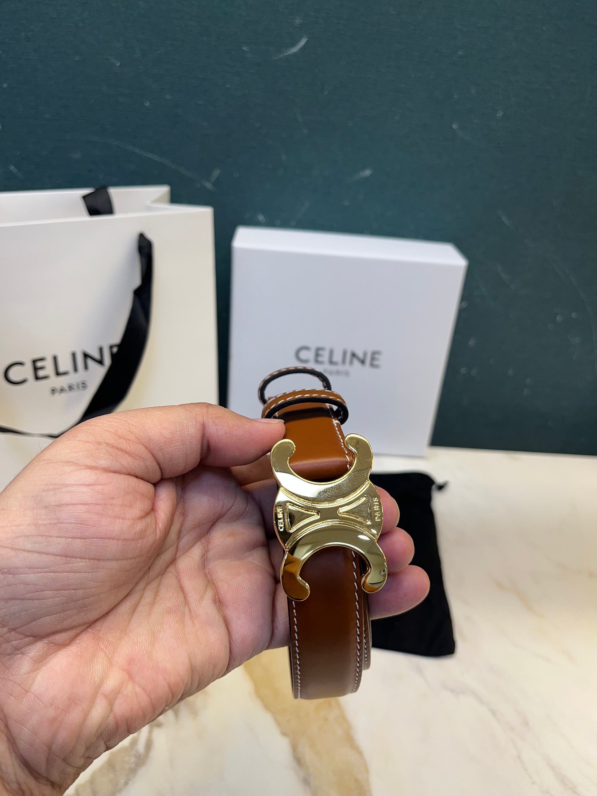 WOMEN BELT