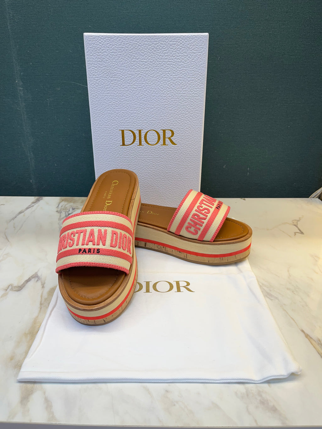 Slippers women