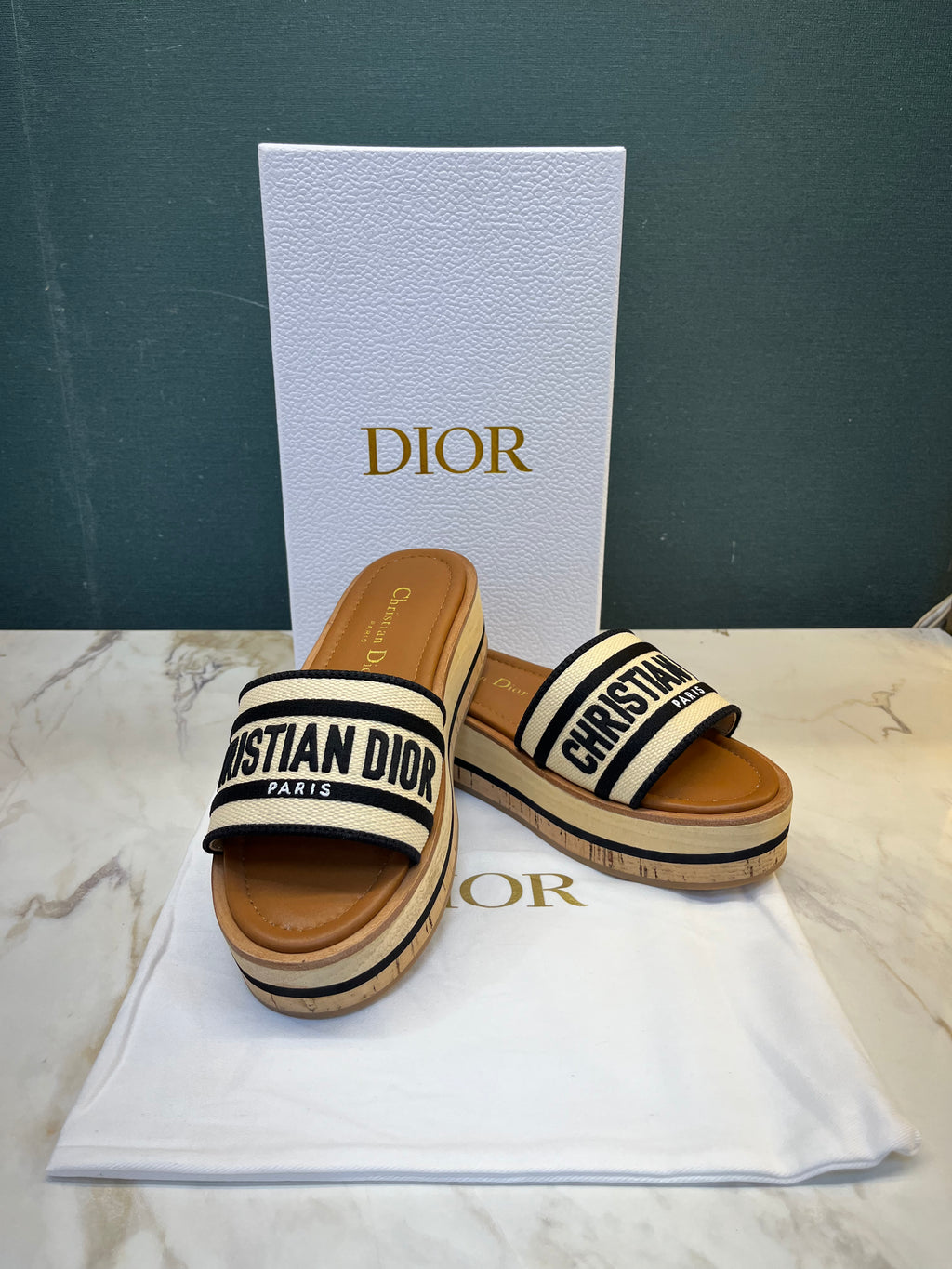Slippers Women