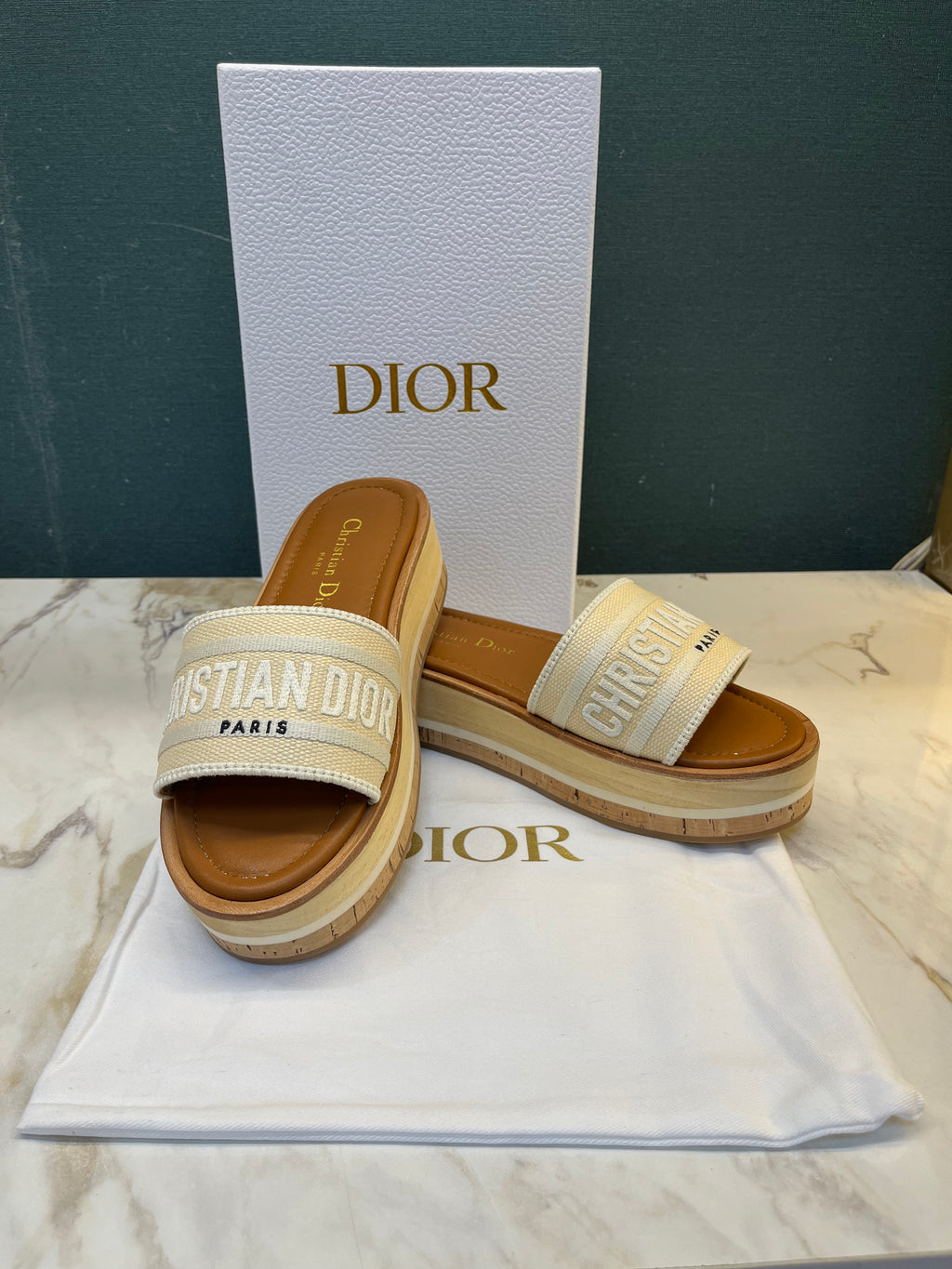 Slippers Women
