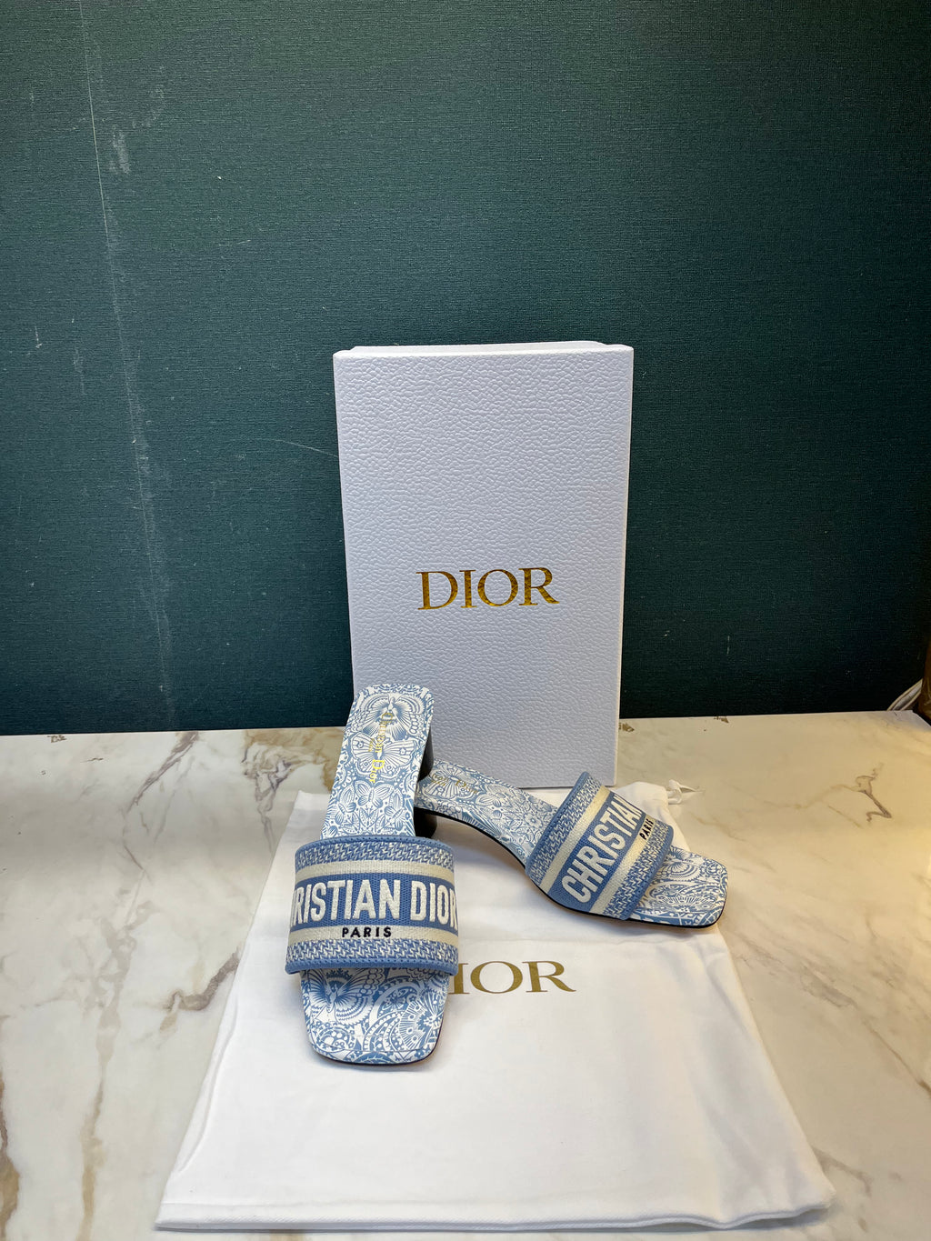 Slippers Women