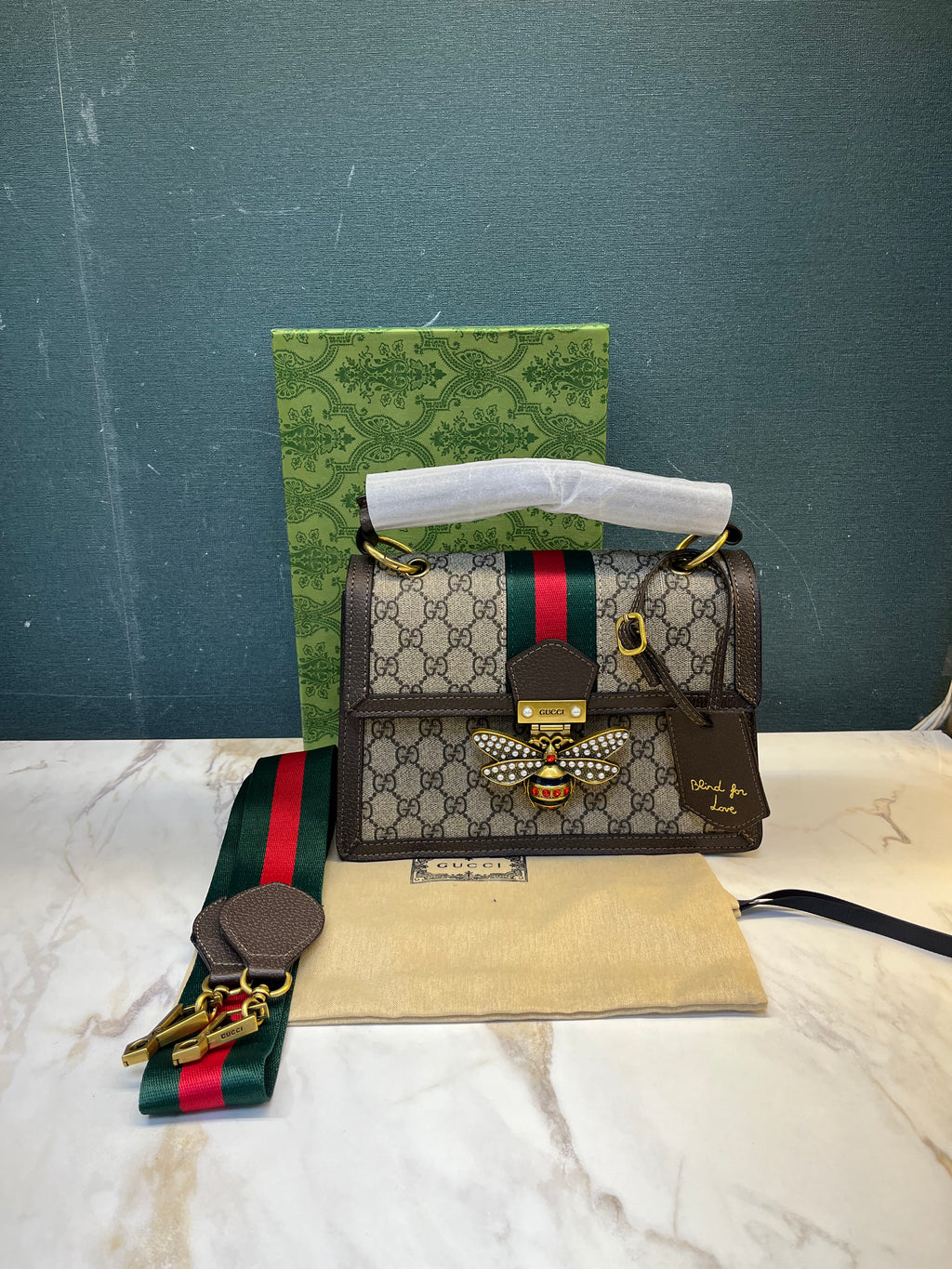 WOMEN HANDBAG