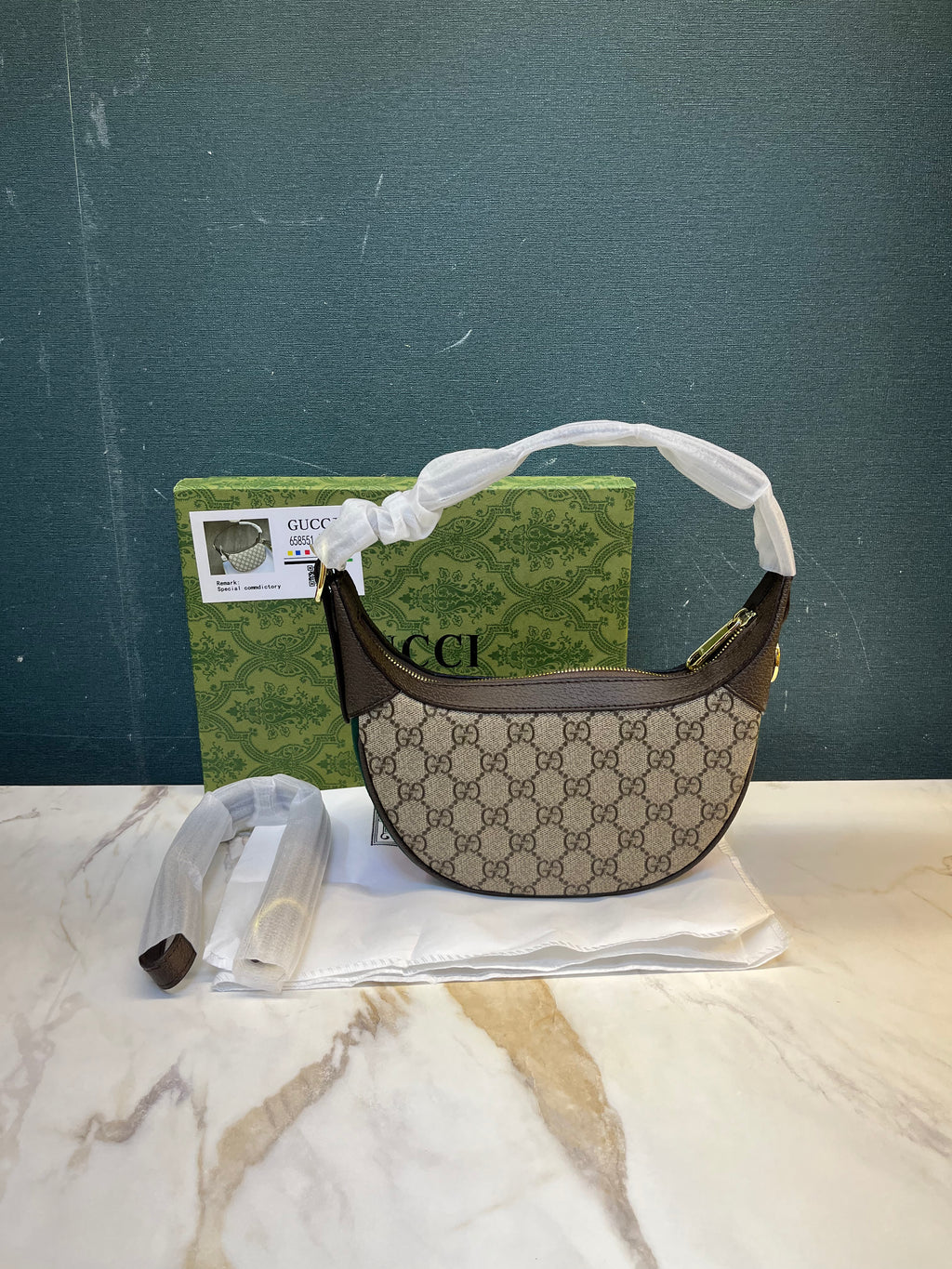 WOMEN HANDBAG