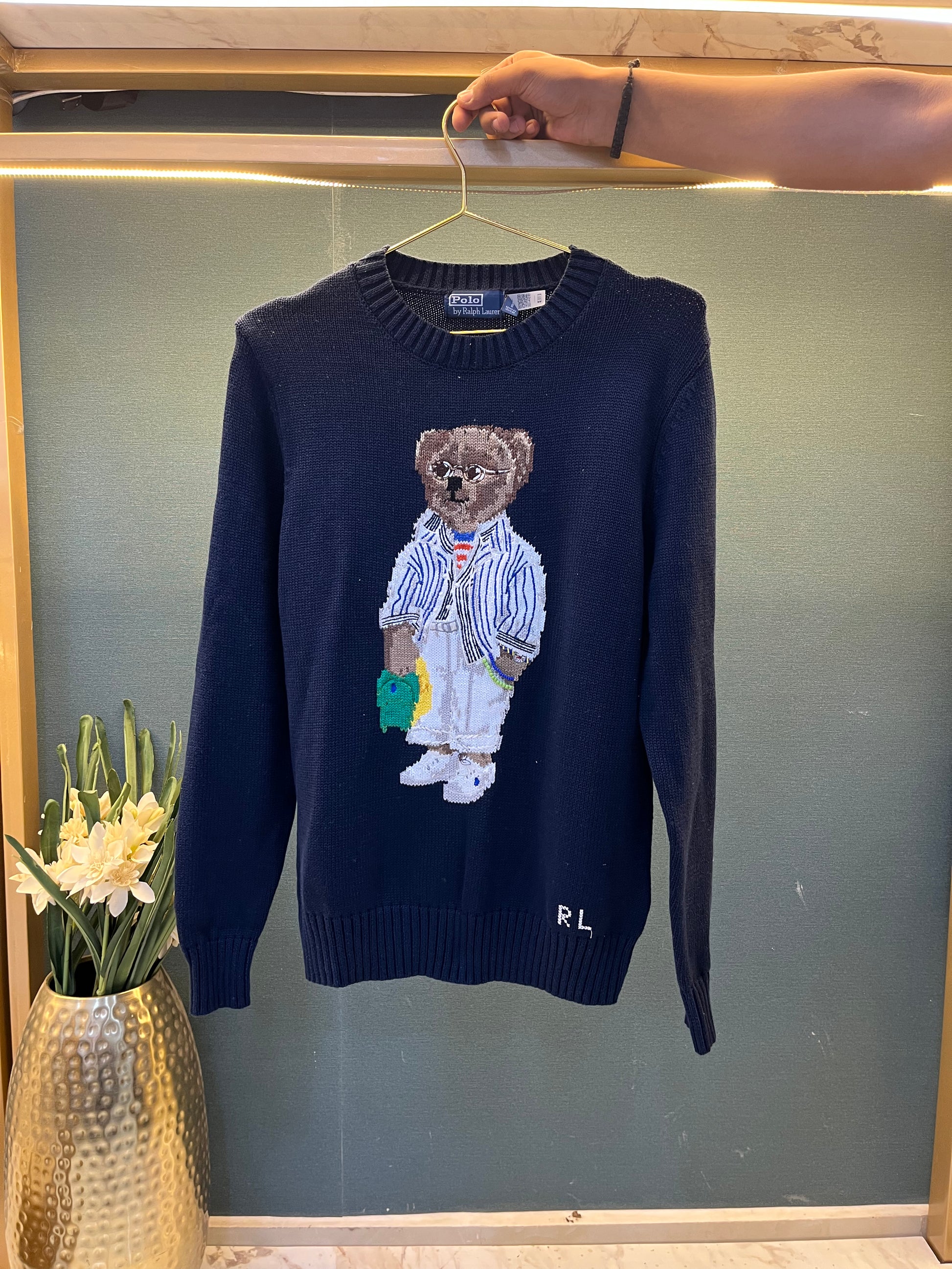 WOMENS SWEATER