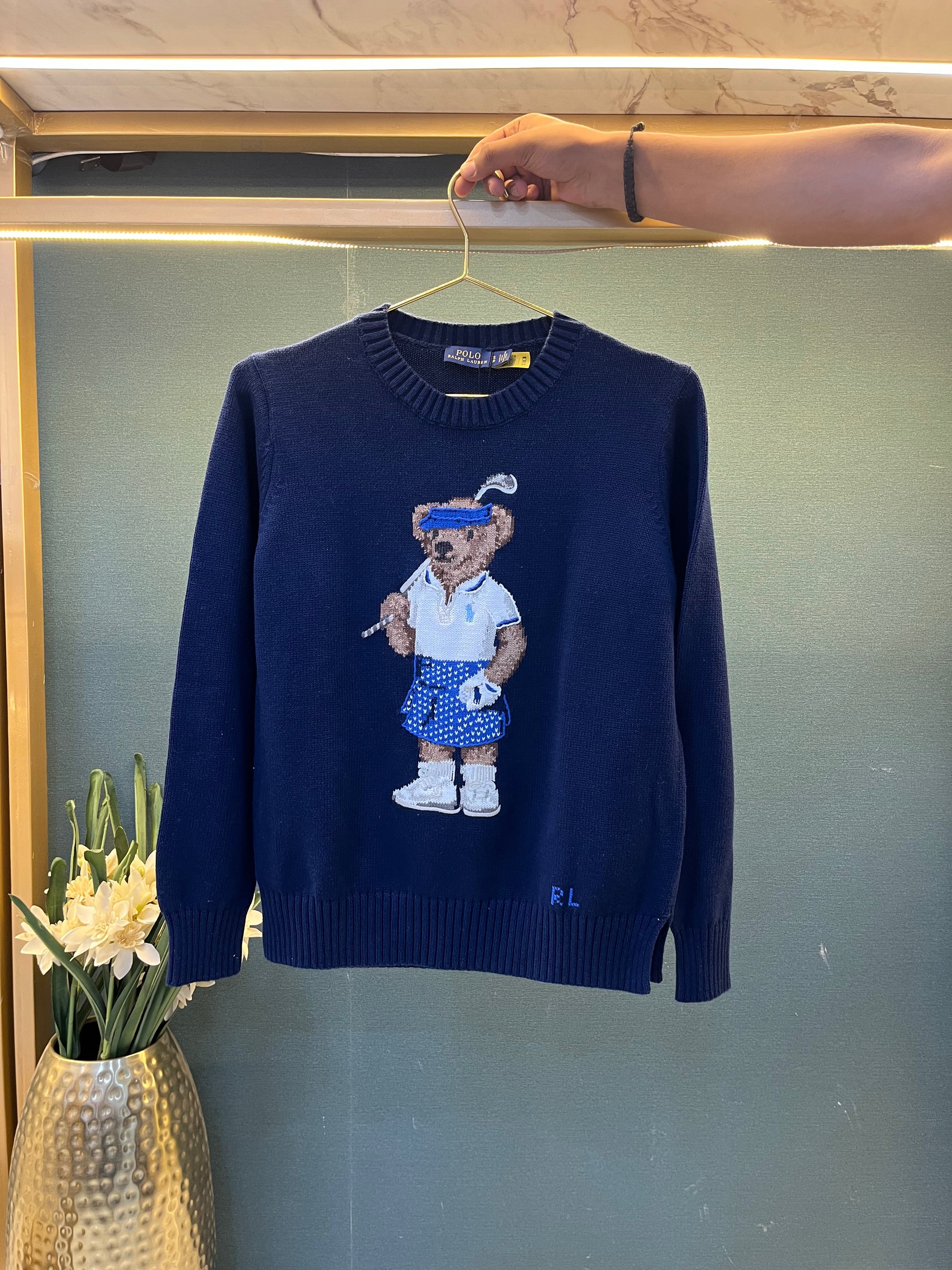 WOMENS SWEATER