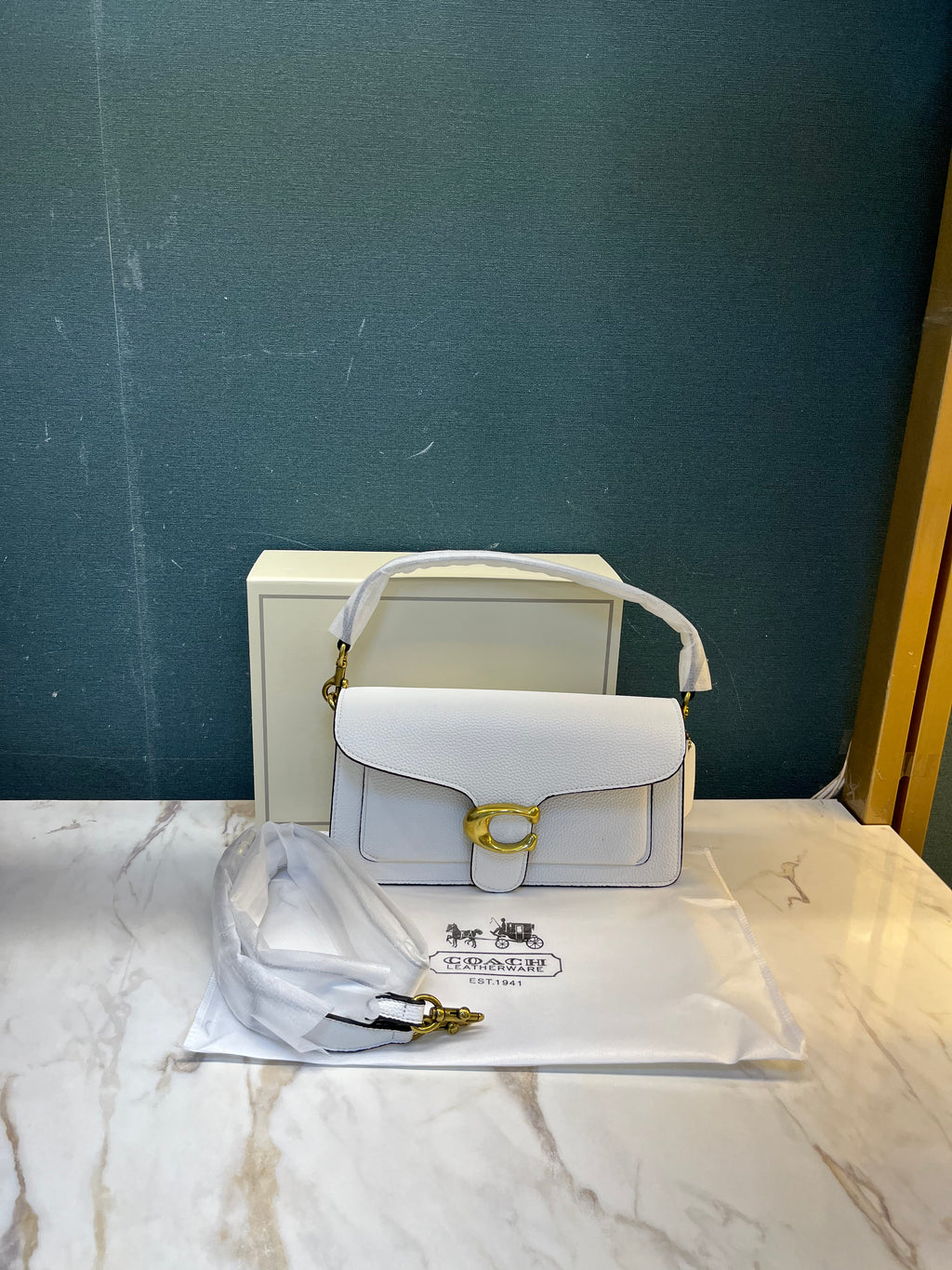 WOMEN HANDBAG