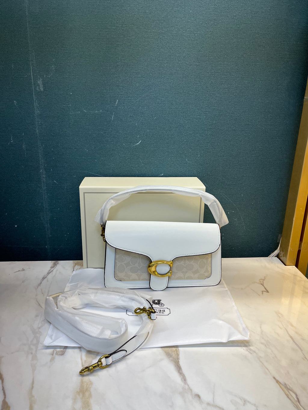 WOMEN HANDBAG
