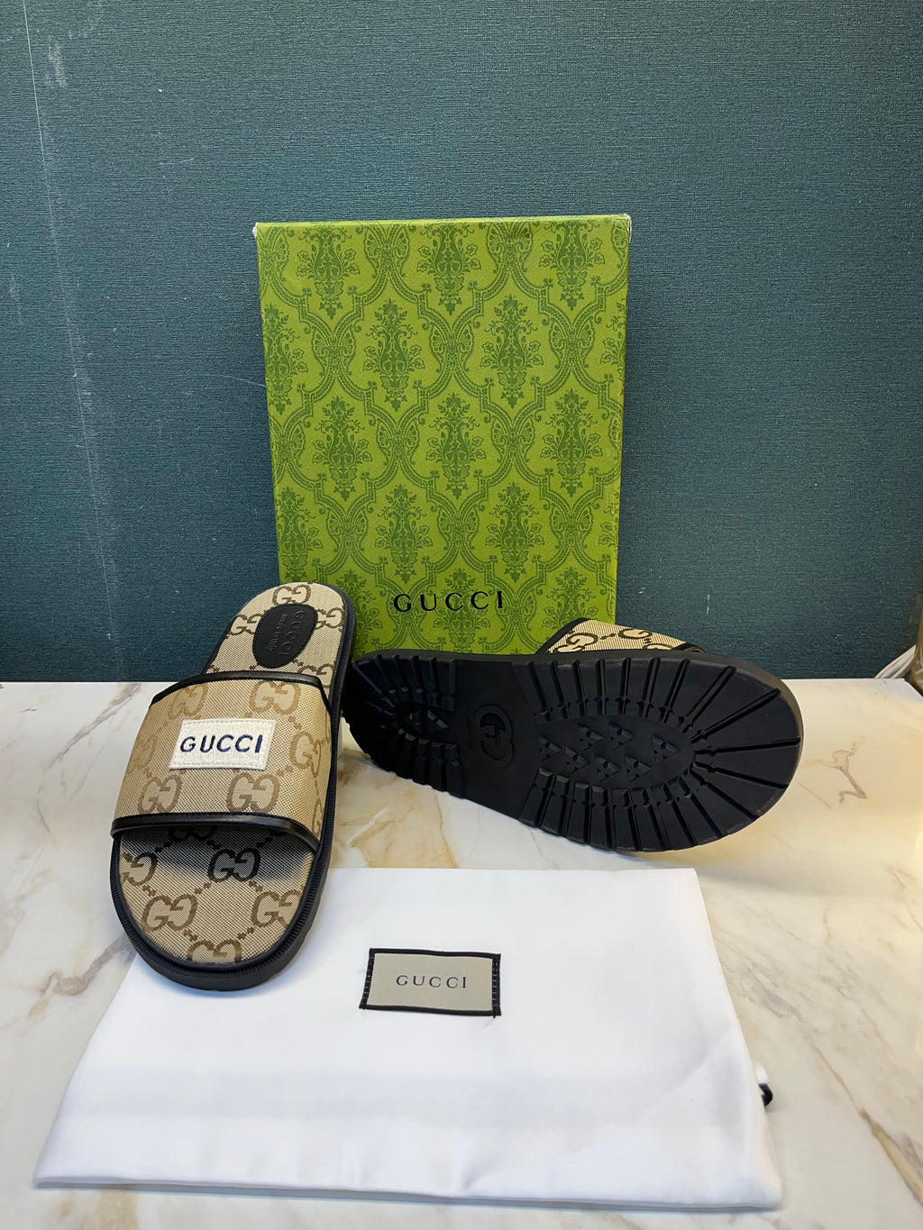 slipper