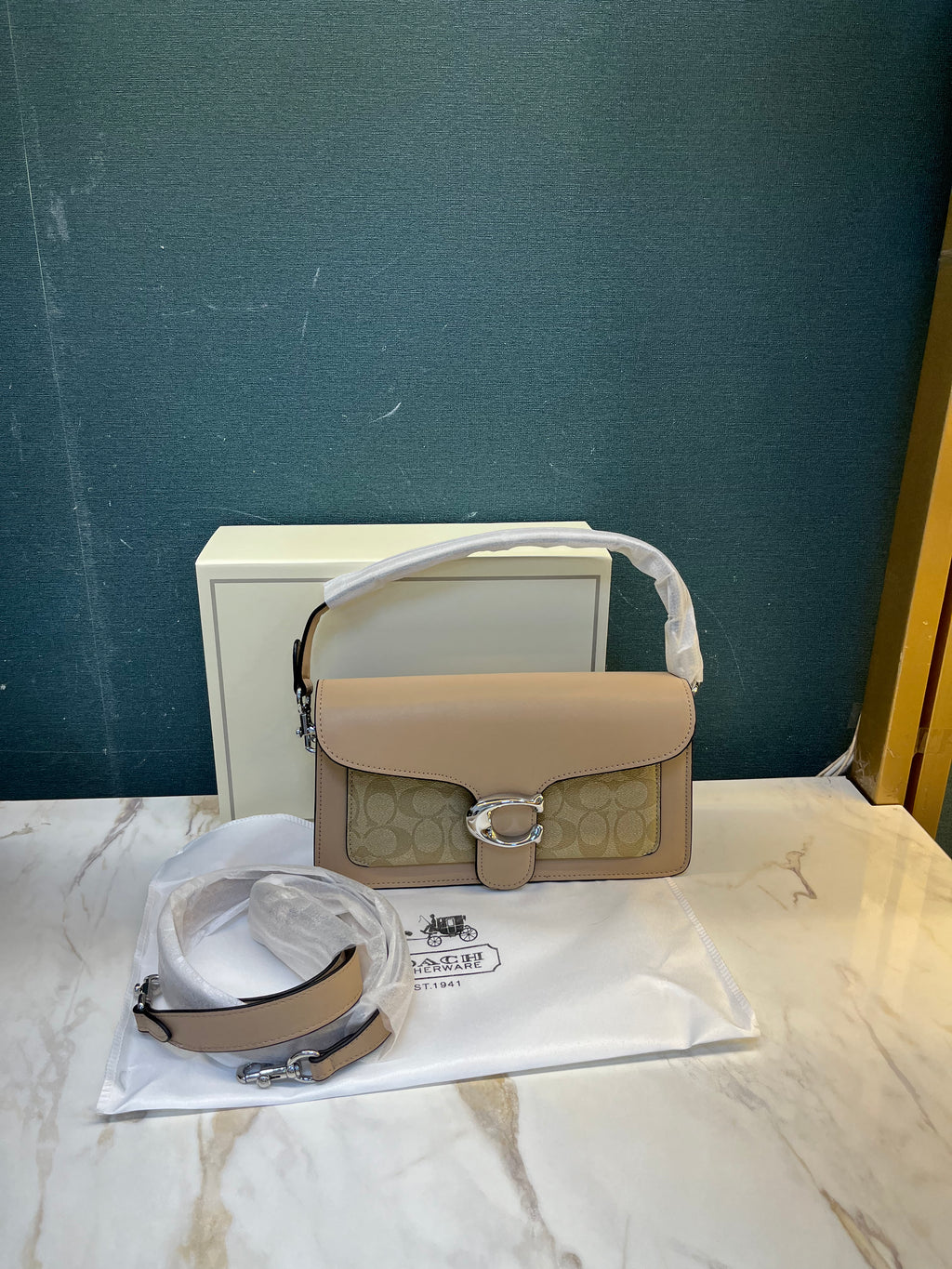 WOMEN HANDBAG