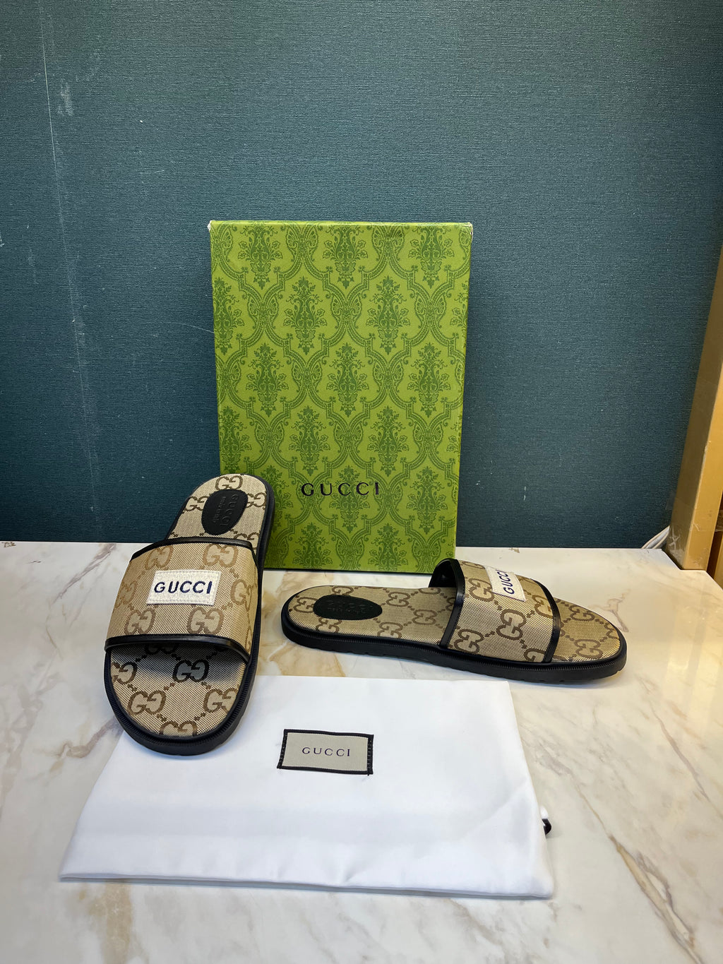 slipper