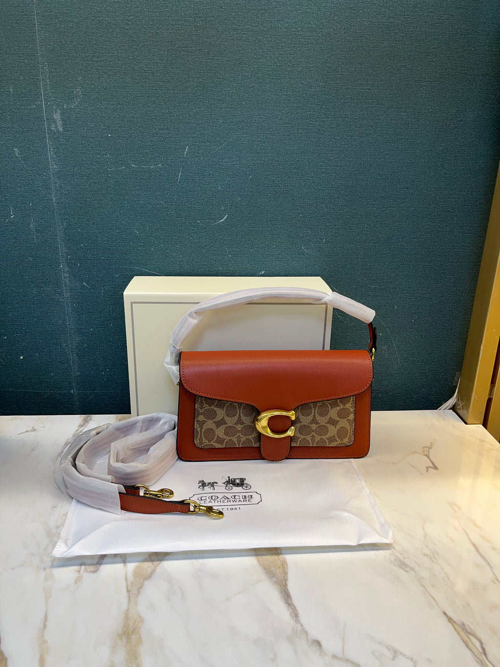 WOMEN HANDBAG