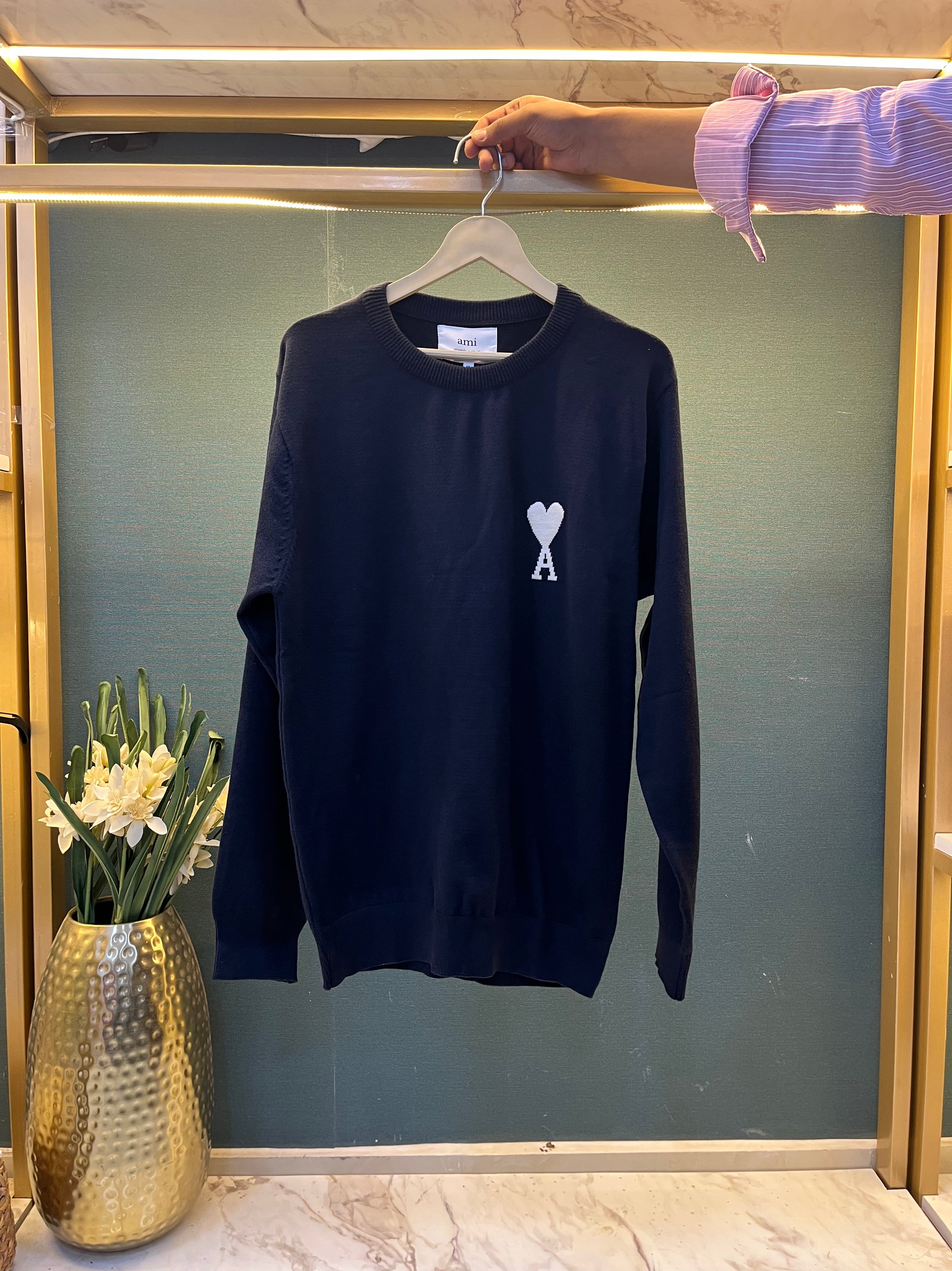 MENS SWEATSHIRT