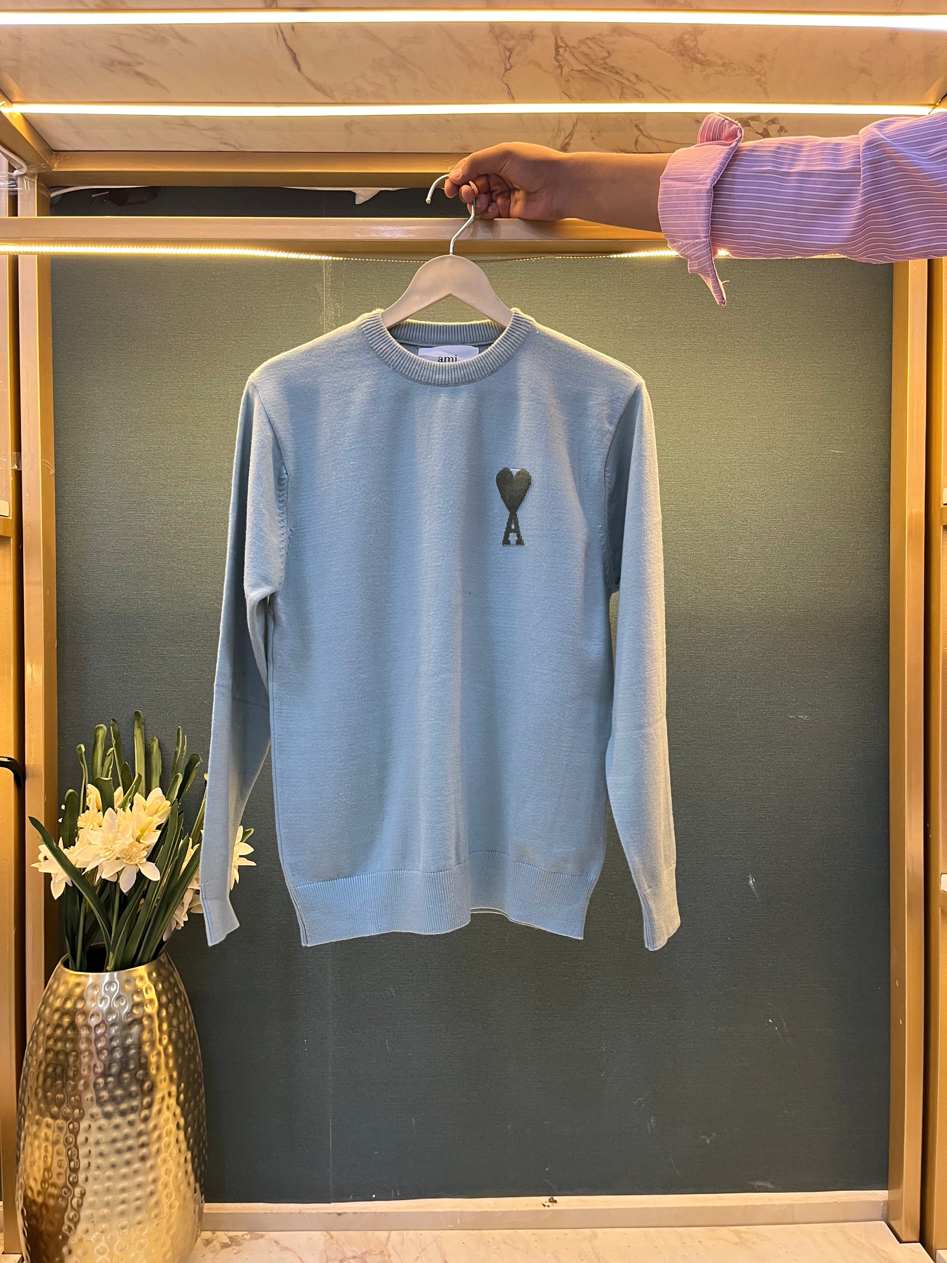 MENS SWEATSHIRT