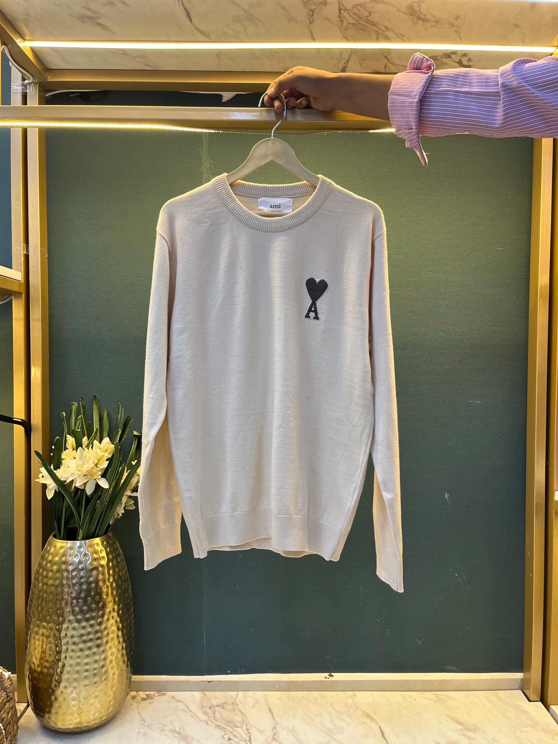 MENS SWEATSHIRT