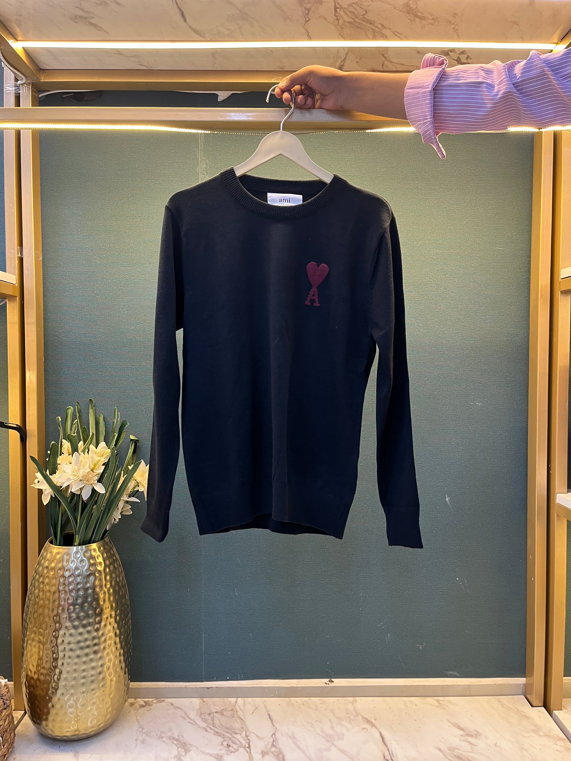 MENS SWEATSHIRT