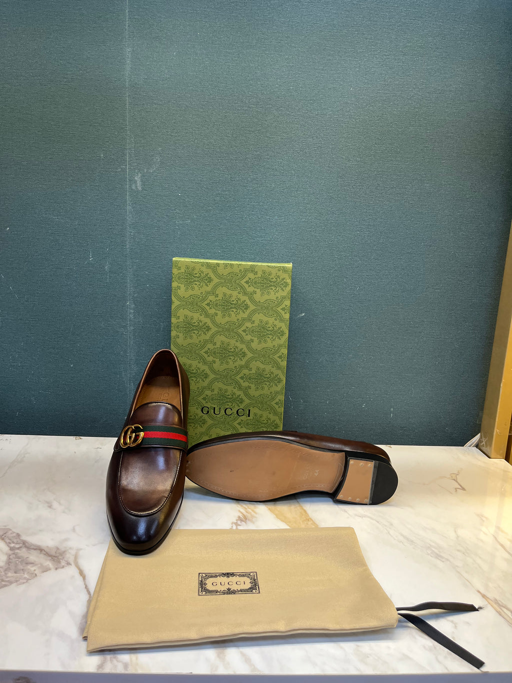 MENS FOOTWEAR