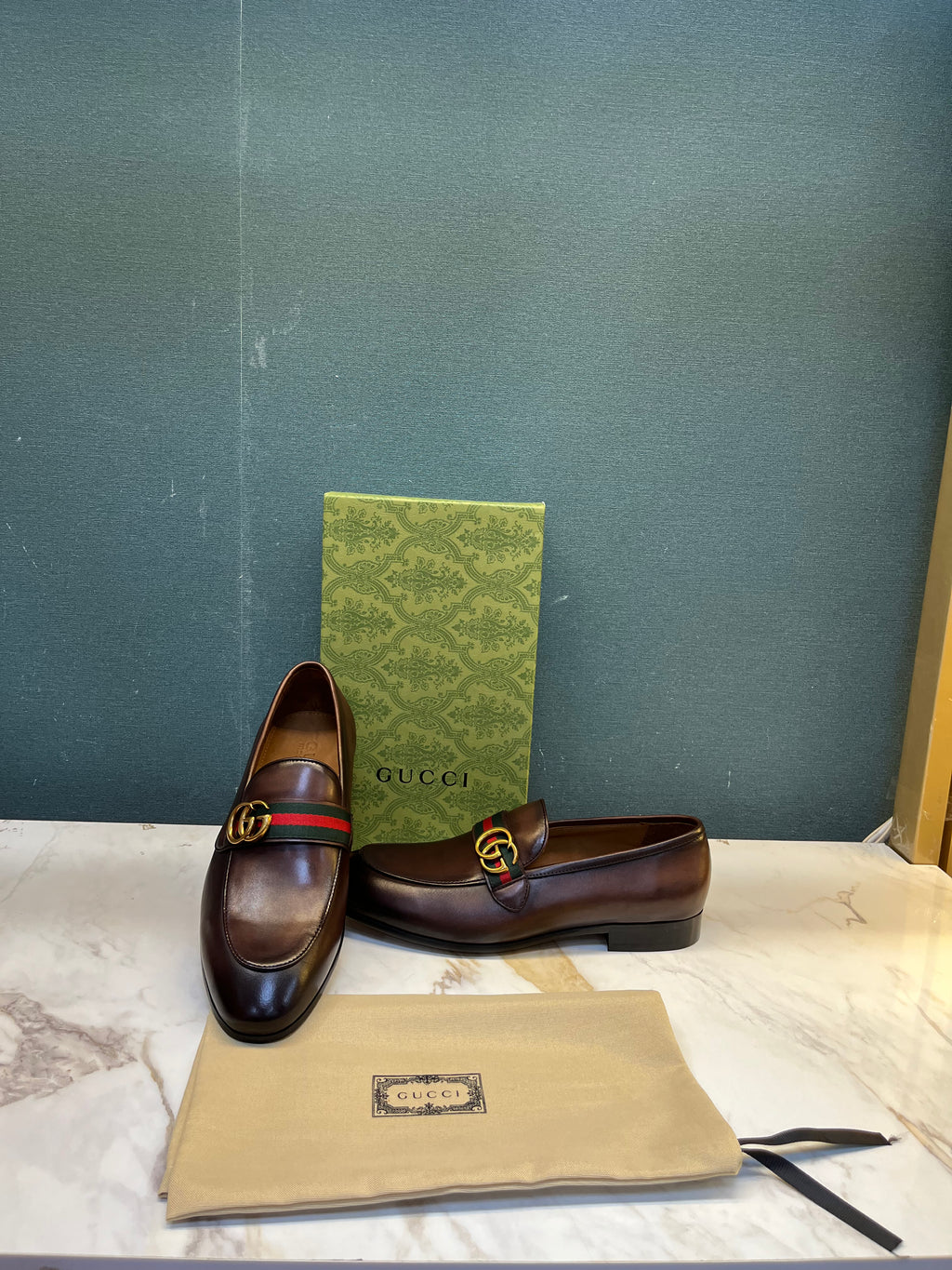 MENS FOOTWEAR