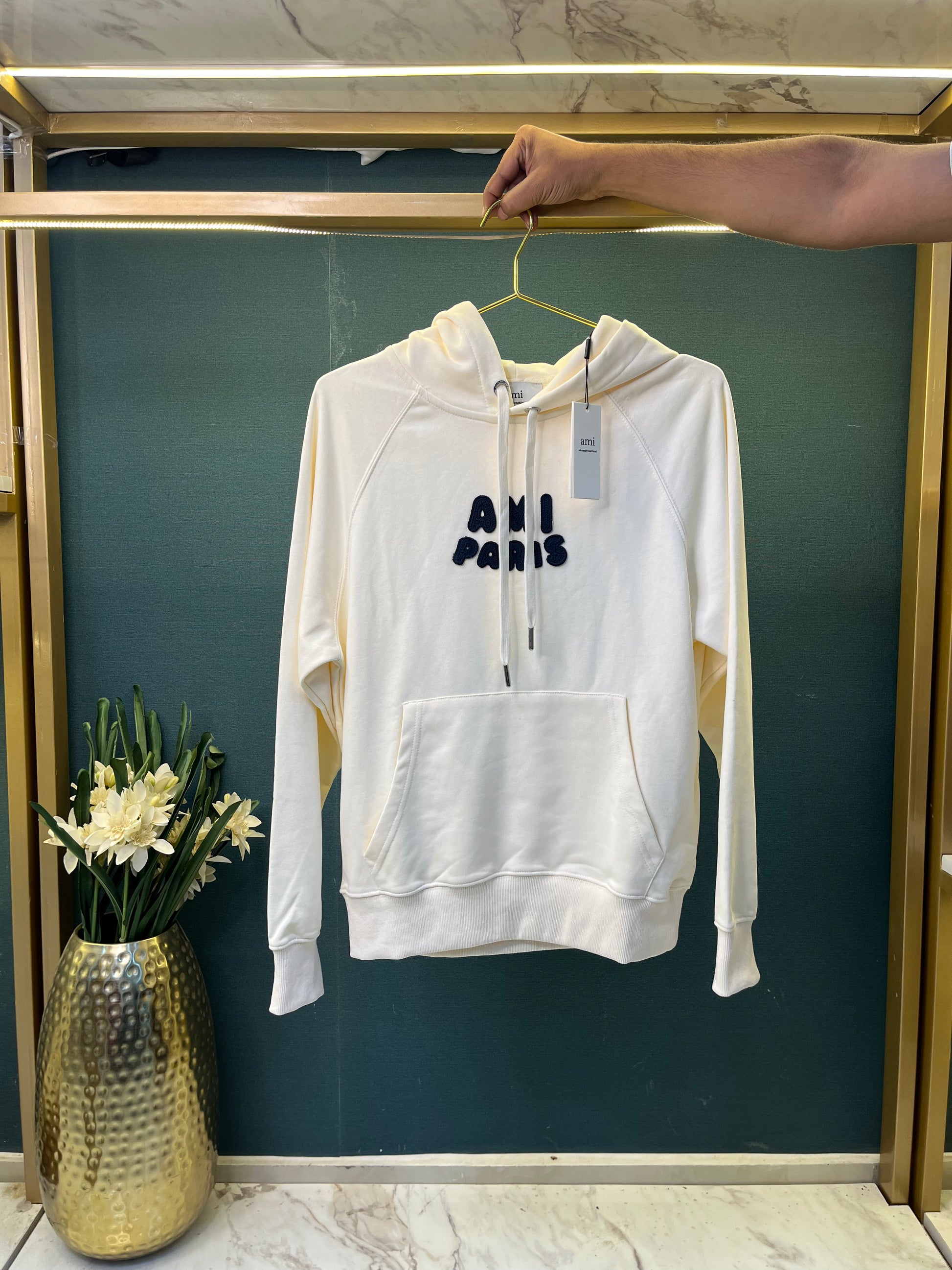 MENS HOODIES