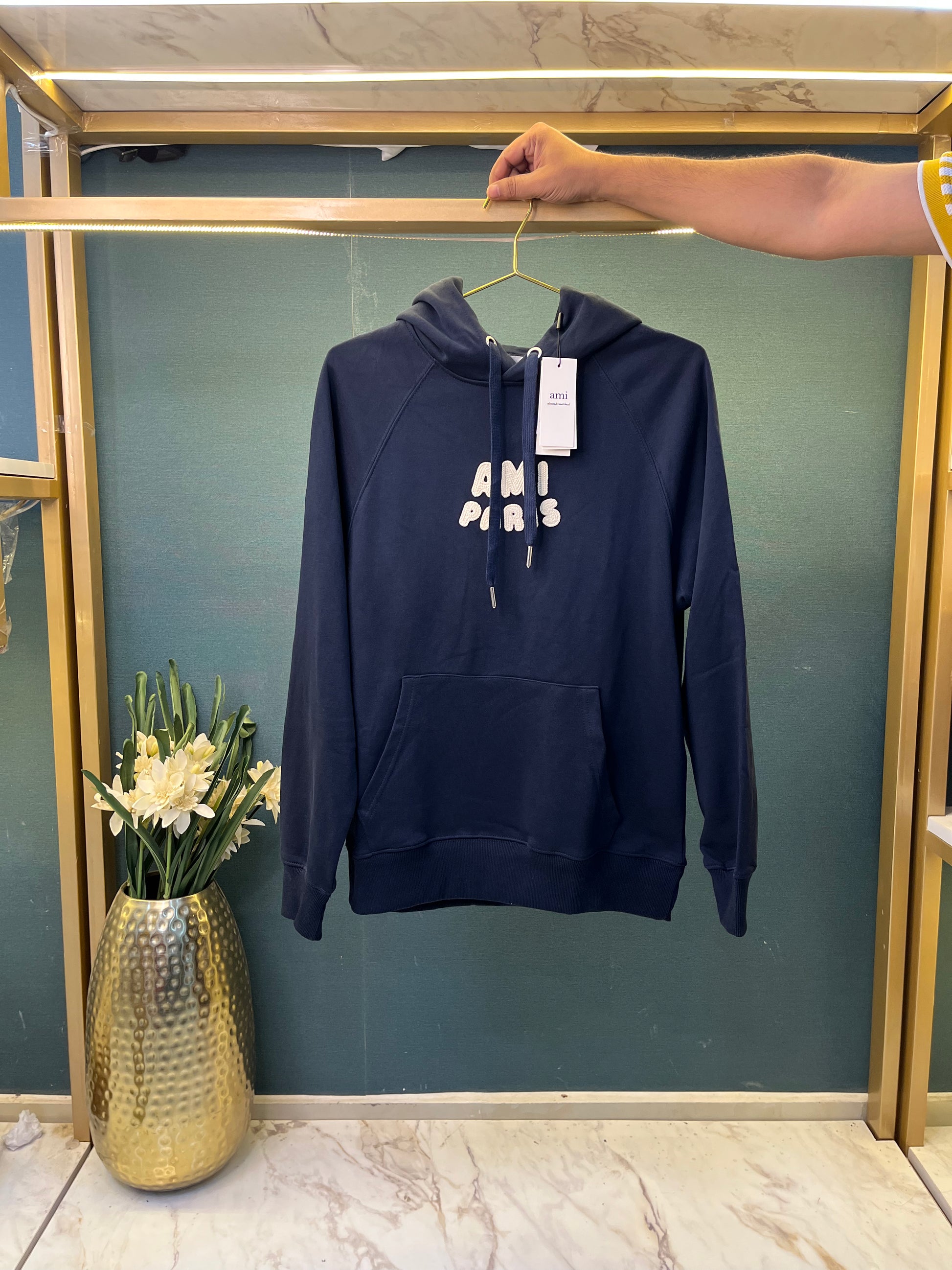 MENS HOODIES