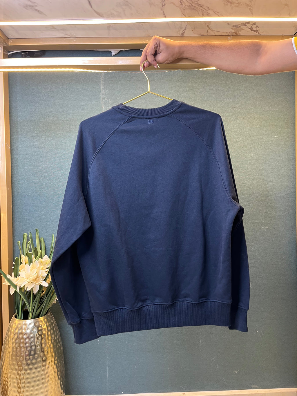 MENS SWEATSHIRT