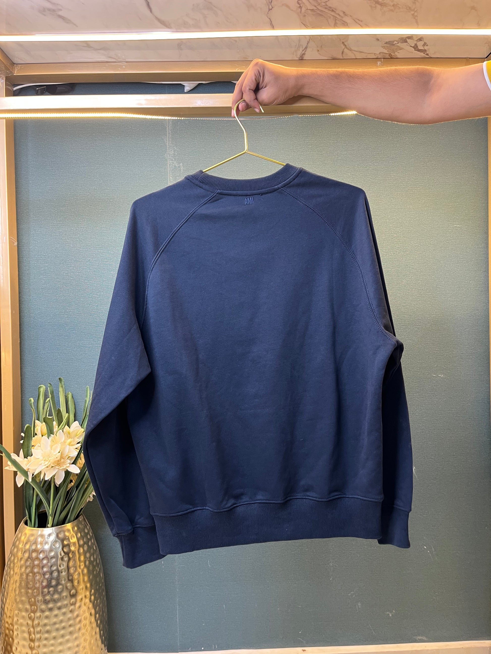 MENS SWEATSHIRT