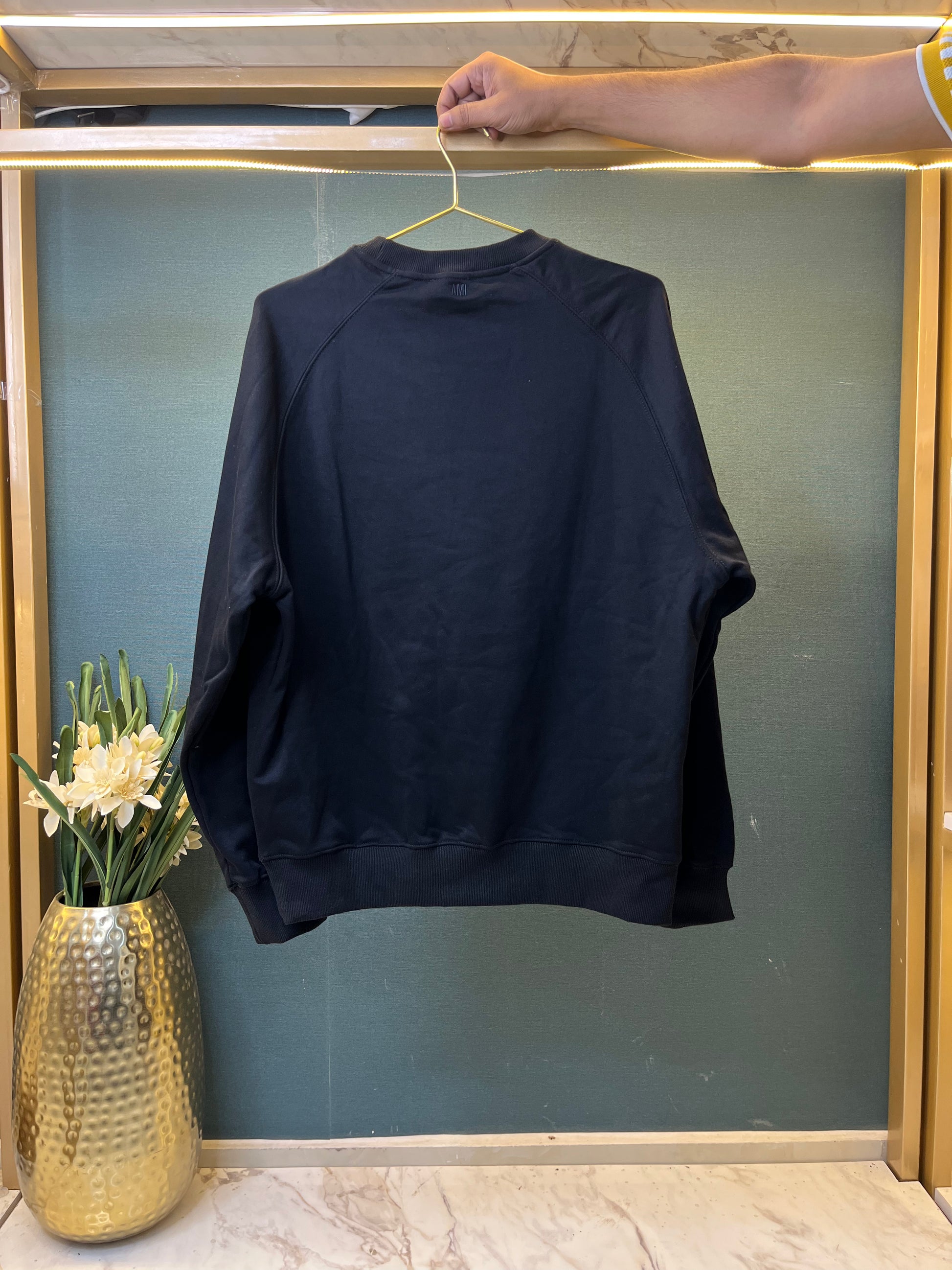 MENS SWEATSHIRT