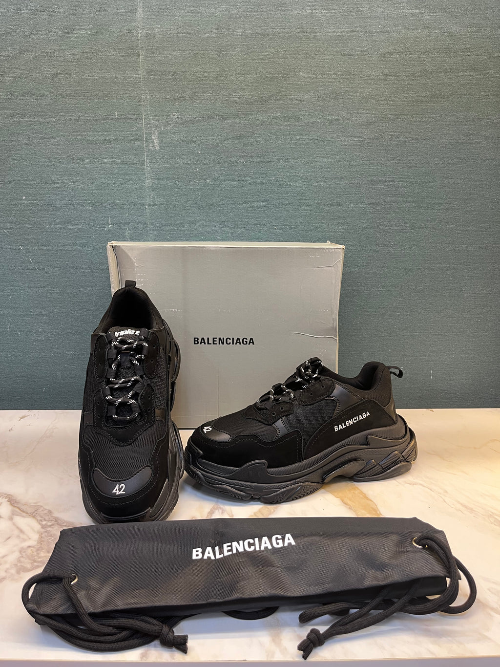 shoes
