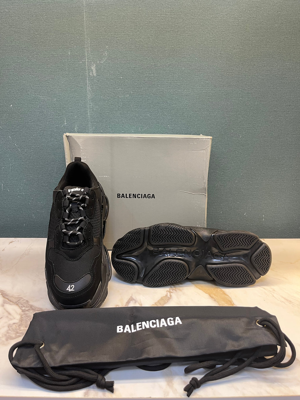 shoes