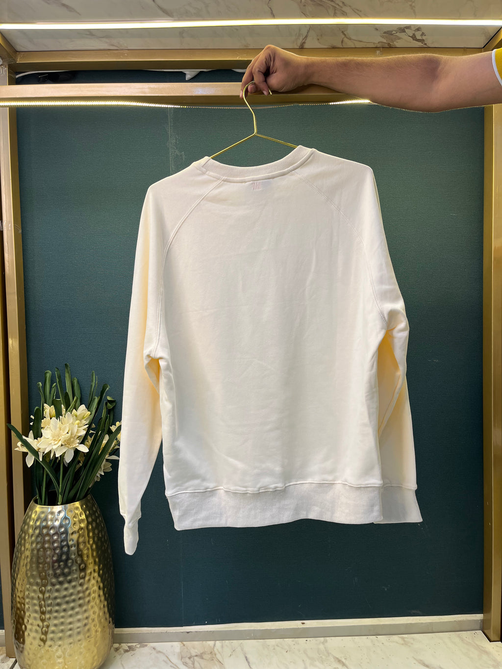 MENS SWEATSHIRT
