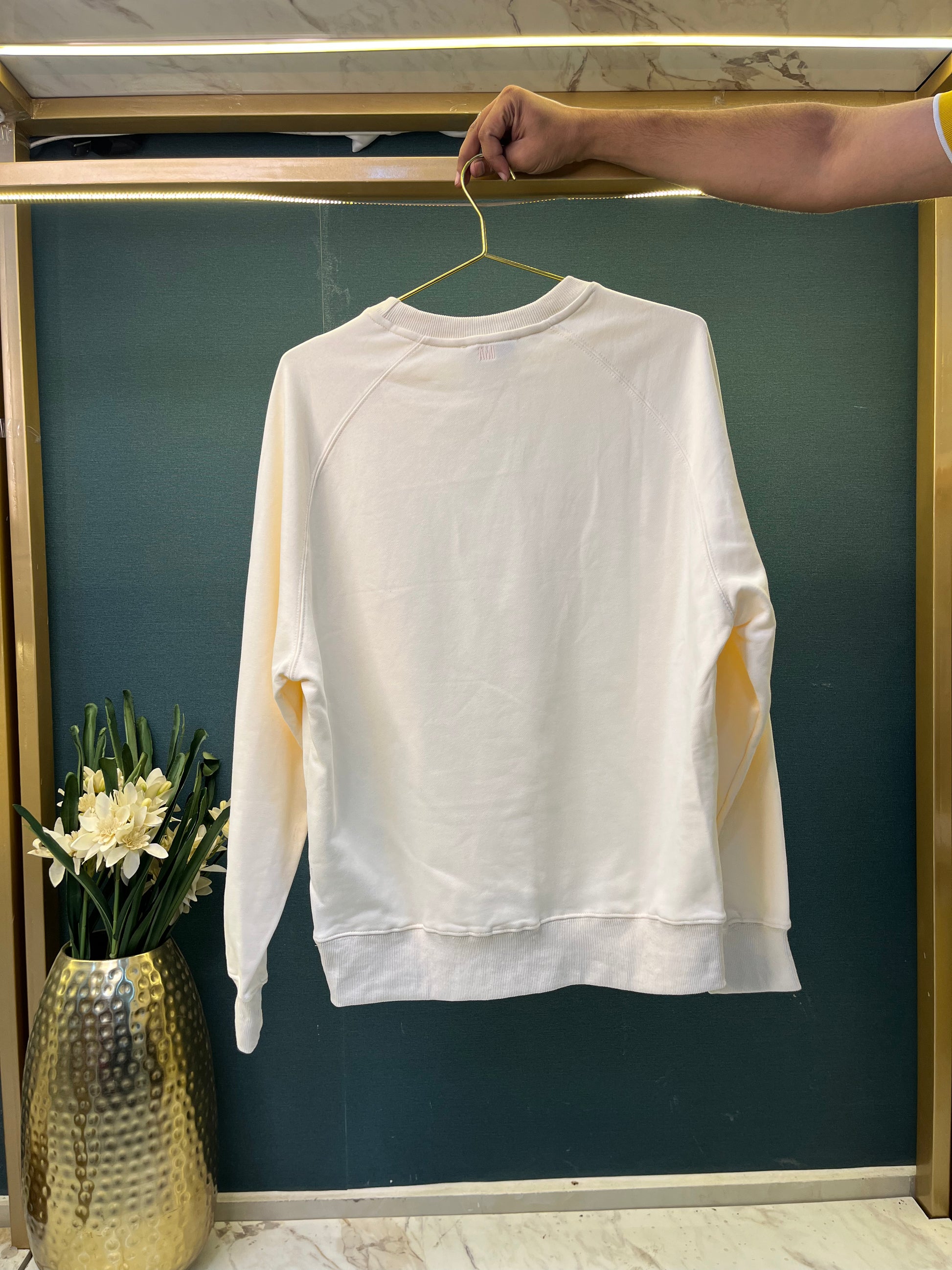 MENS SWEATSHIRT