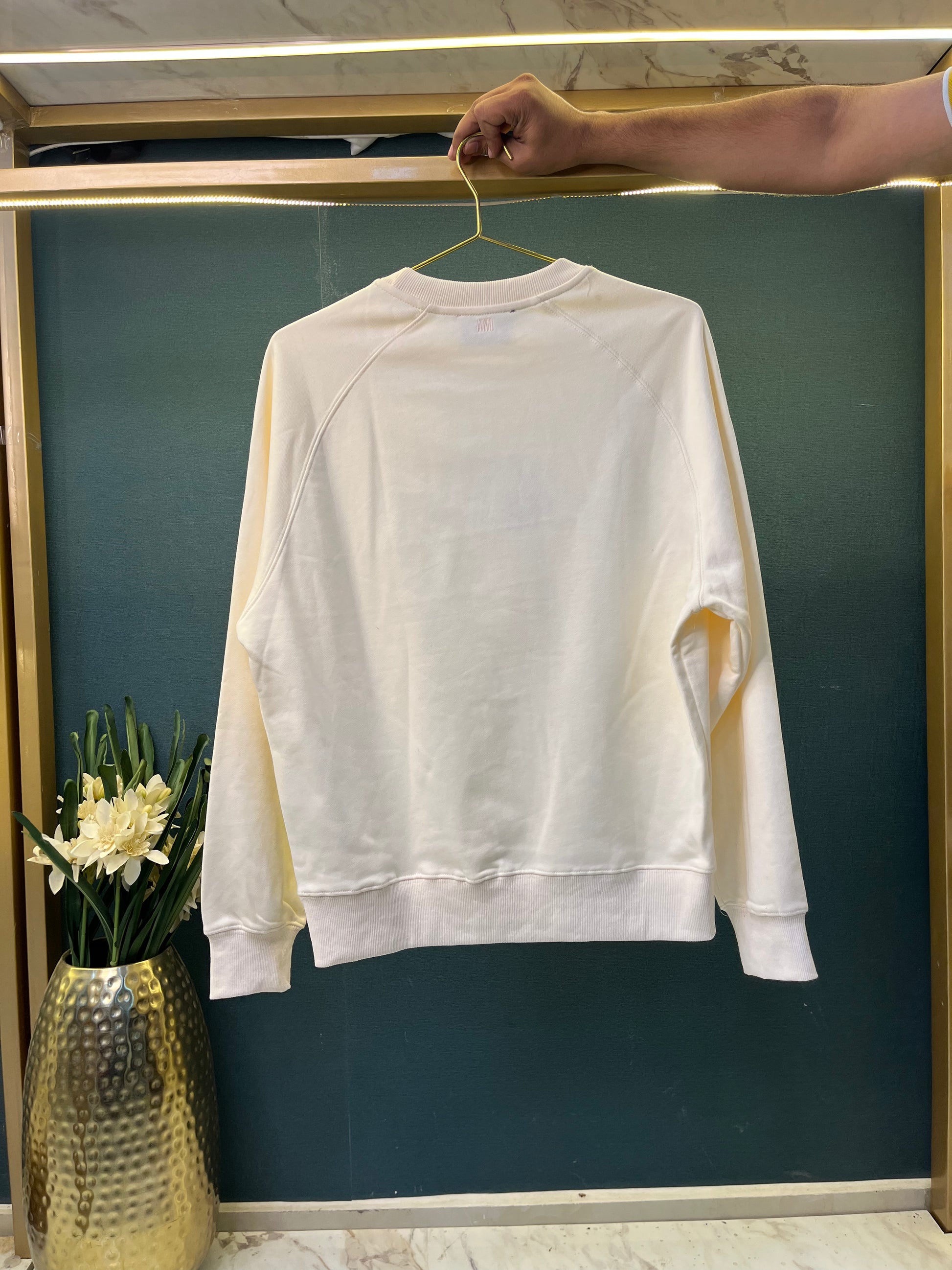 MENS SWEATSHIRT