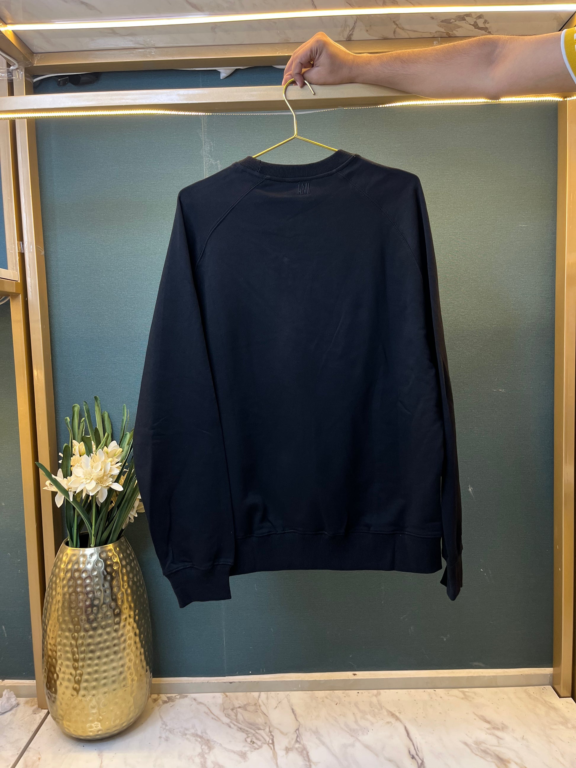 MENS SWEATSHIRT