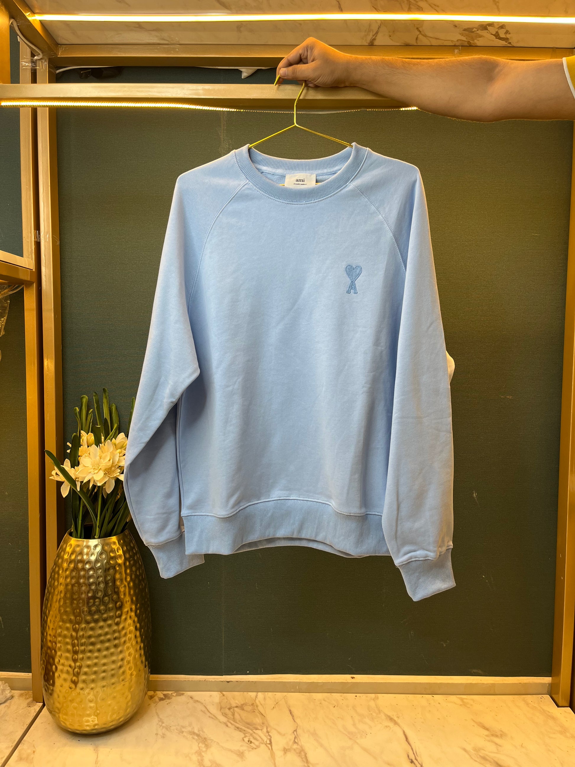 MENS SWEATSHIRT